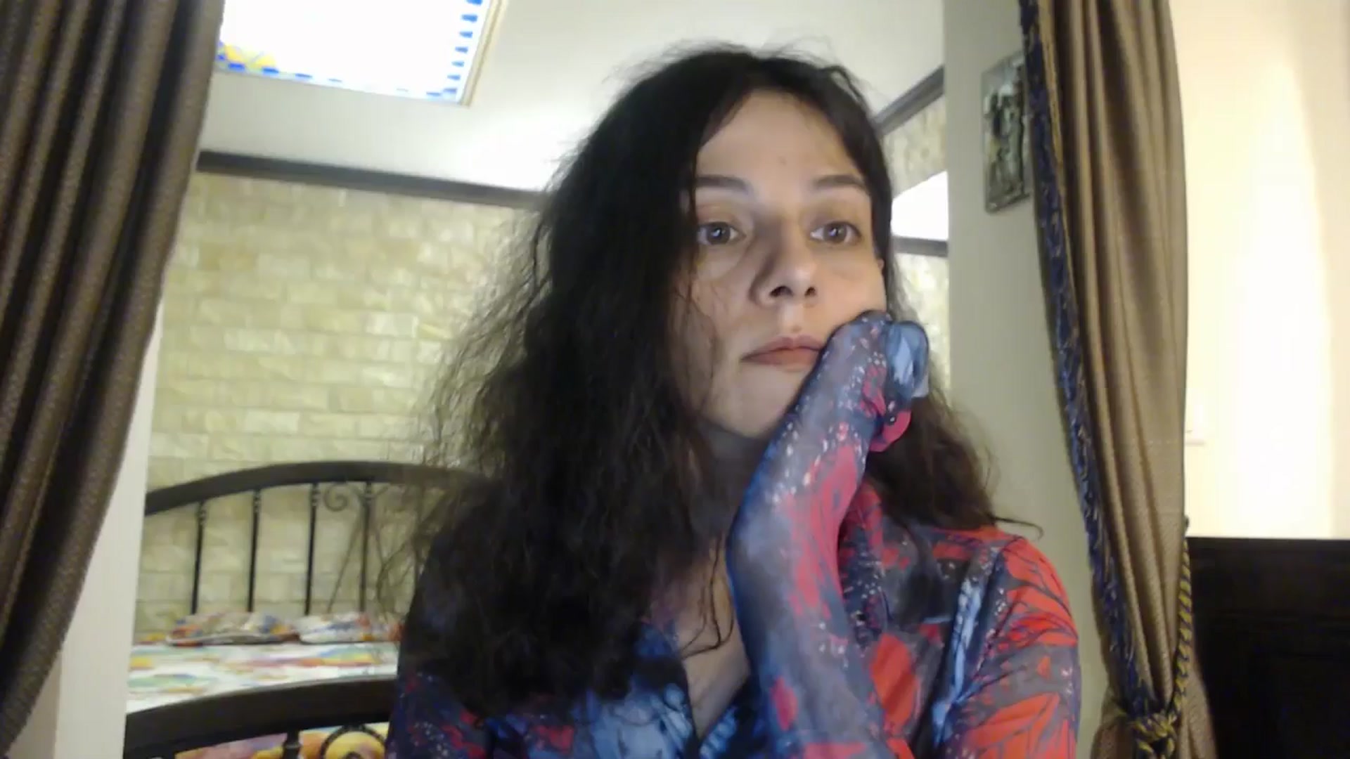 Gallery image thumbnail from ThePerfectNam's myfreecams stream on, 03/31/2026, 03:15 image 15 of 20