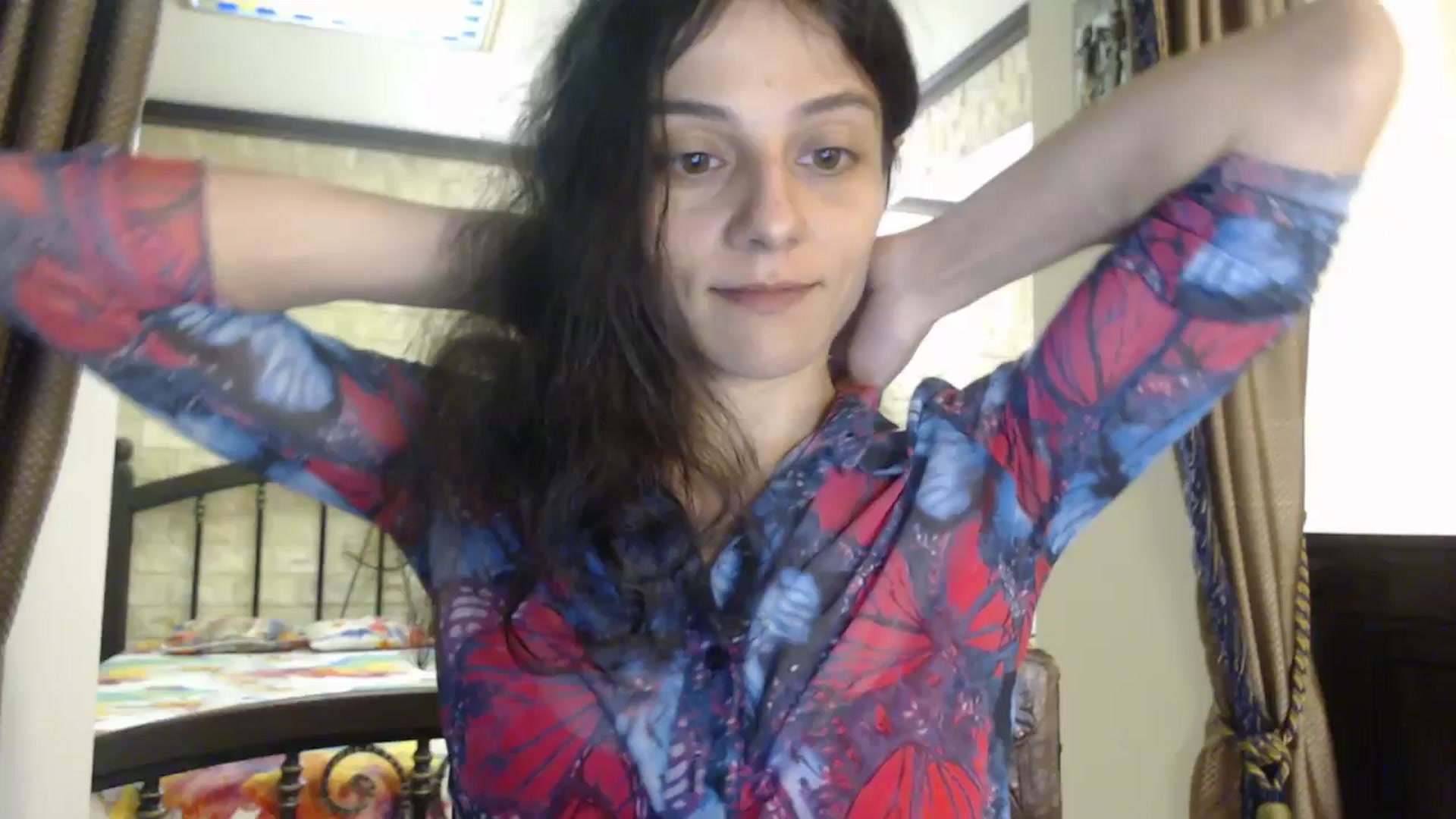 Gallery image thumbnail from ThePerfectNam's myfreecams stream on, 03/31/2026, 03:15 image 19 of 20