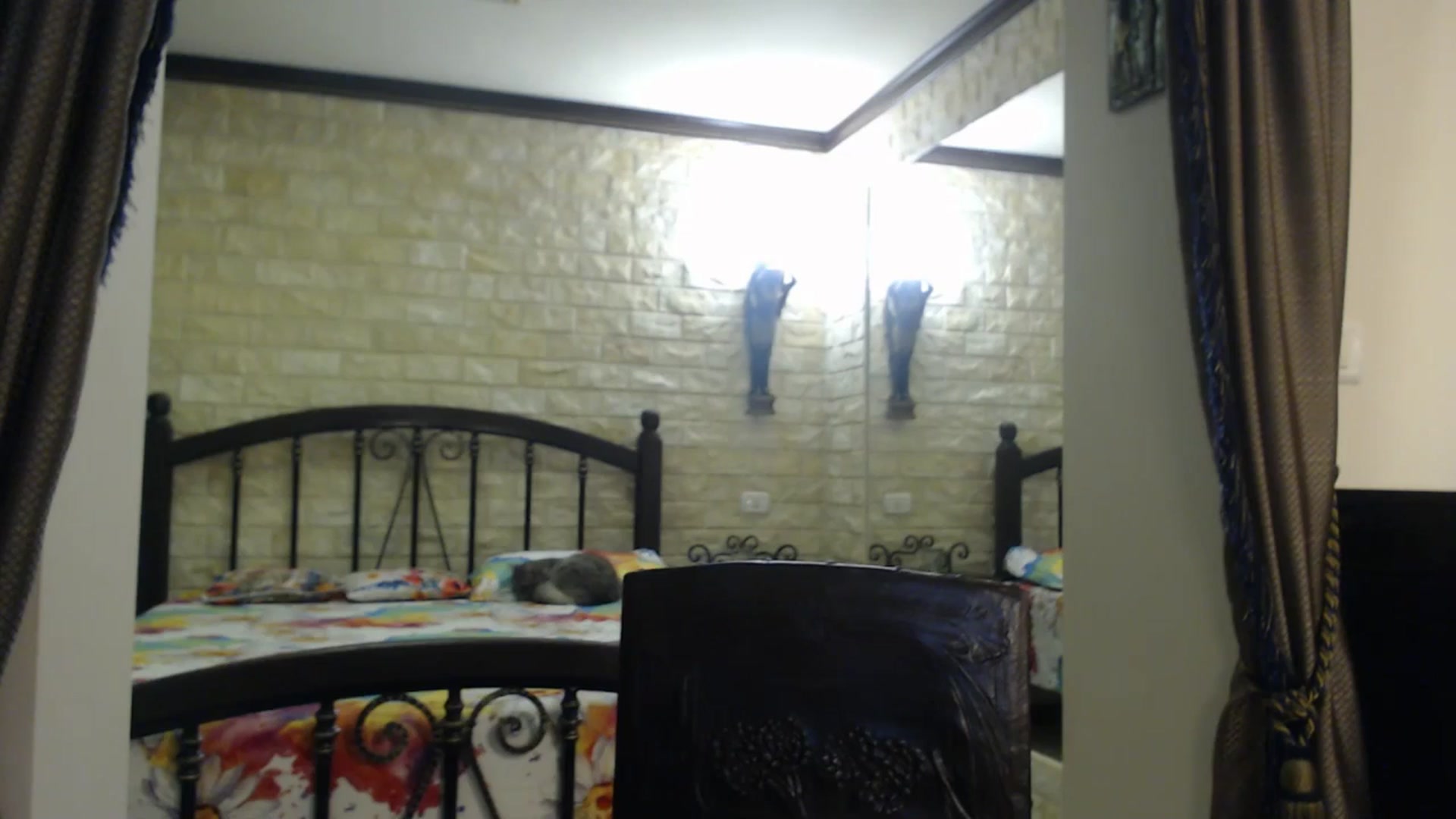 Gallery image thumbnail from ThePerfectNam's myfreecams stream on, 03/31/2026, 03:15 image 6 of 20