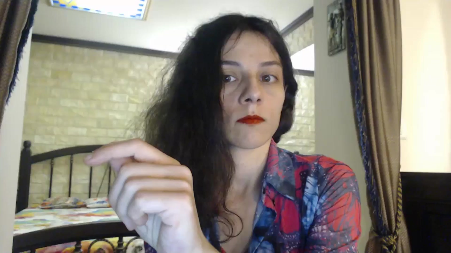 Gallery image thumbnail from ThePerfectNam's myfreecams stream on, 03/31/2026, 03:15 image 1 of 20