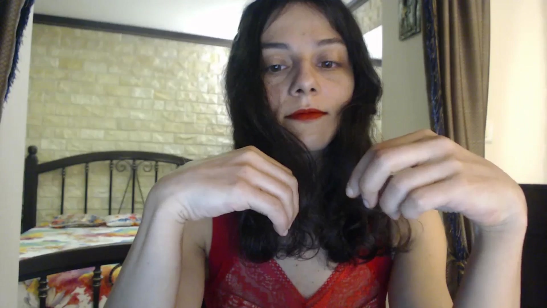 Gallery image thumbnail from ThePerfectNam's myfreecams stream on, 03/31/2026, 03:15 image 3 of 20