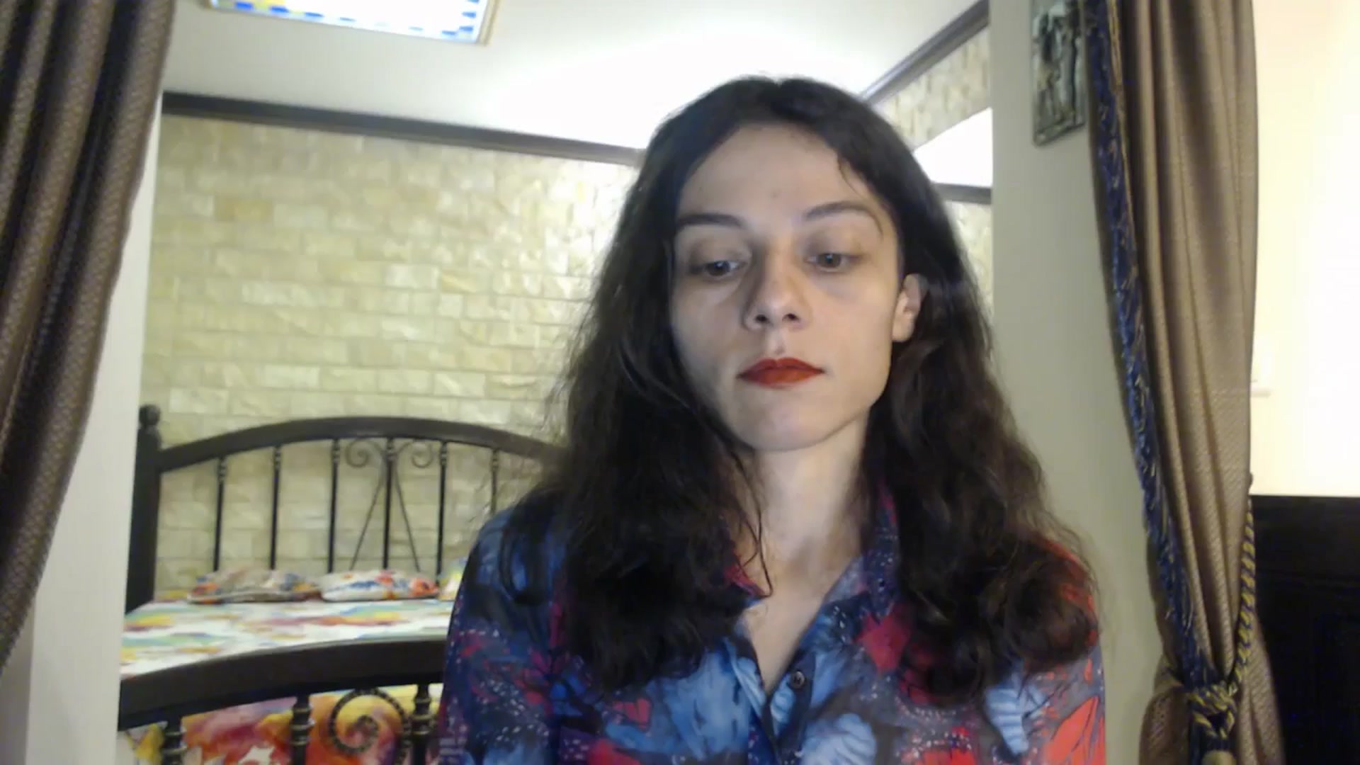 Gallery image thumbnail from ThePerfectNam's myfreecams stream on, 03/31/2026, 03:15 image 9 of 20