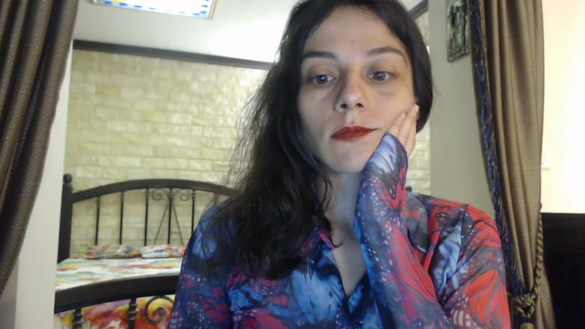 Gallery image thumbnail from ThePerfectNam's myfreecams stream on, 03/31/2026, 03:15 image 10 of 20
