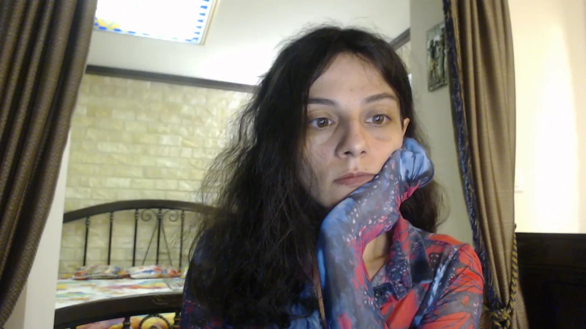 Gallery image thumbnail from ThePerfectNam's myfreecams stream on, 03/31/2026, 03:15 image 14 of 20