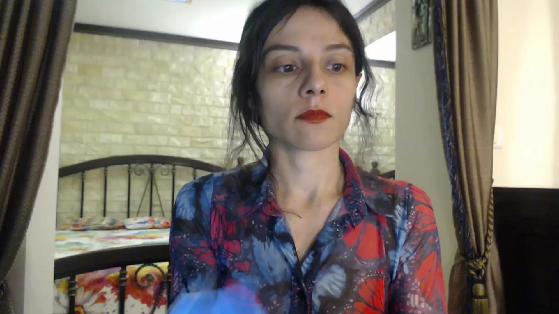 Gallery image thumbnail from ThePerfectNam's myfreecams stream on, 03/31/2026, 03:15 image 11 of 20