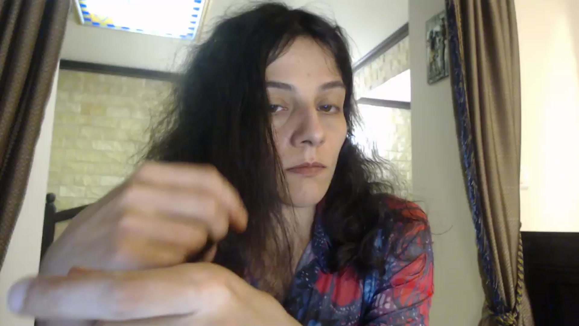 Gallery image thumbnail from ThePerfectNam's myfreecams stream on, 03/31/2026, 03:15 image 17 of 20