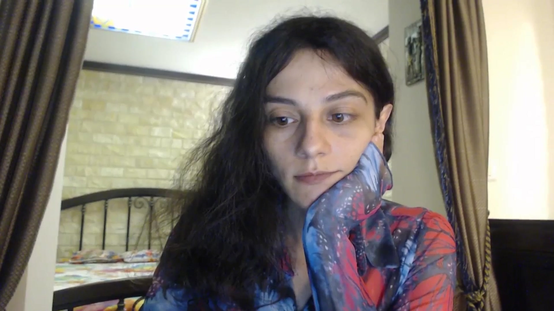 Gallery image thumbnail from ThePerfectNam's myfreecams stream on, 03/31/2026, 03:15 image 12 of 20