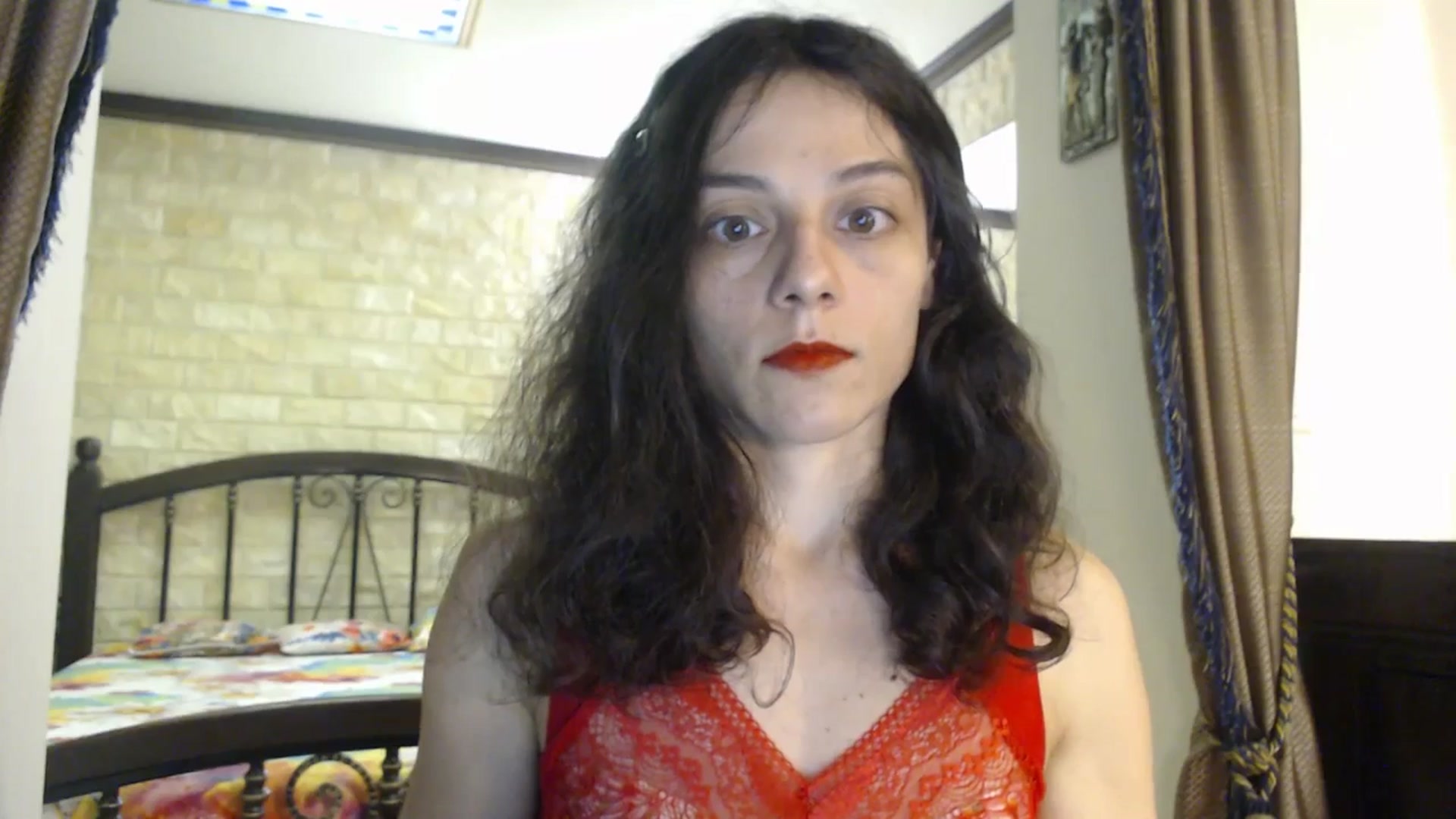Gallery image thumbnail from ThePerfectNam's myfreecams stream on, 03/31/2026, 03:15 image 2 of 20