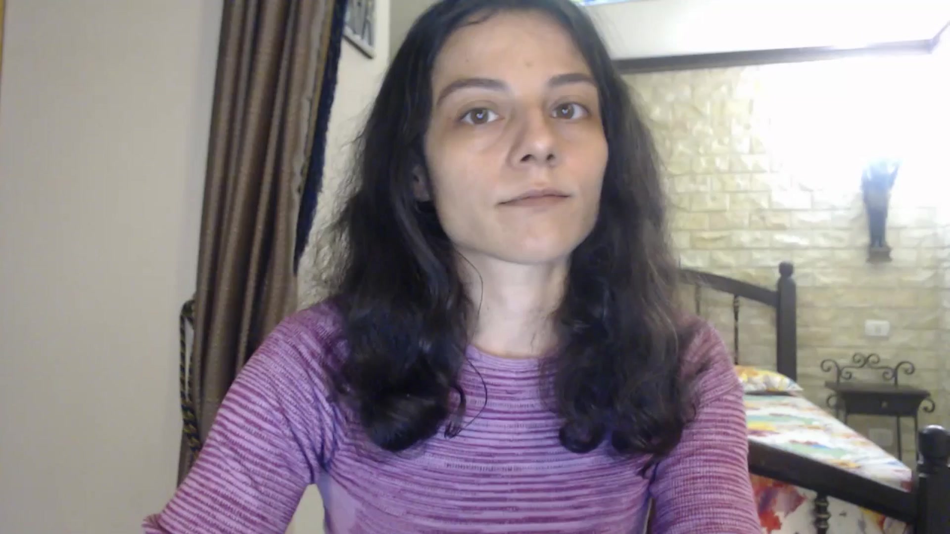 Gallery image thumbnail from ThePerfectNam's myfreecams stream on, 04/01/2026, 01:20 image 1 of 20