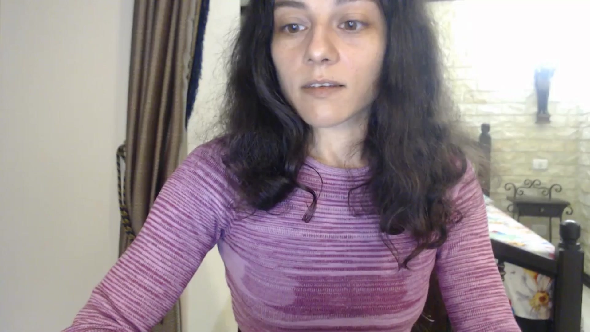 Gallery image thumbnail from ThePerfectNam's myfreecams stream on, 04/01/2026, 01:20 image 13 of 20