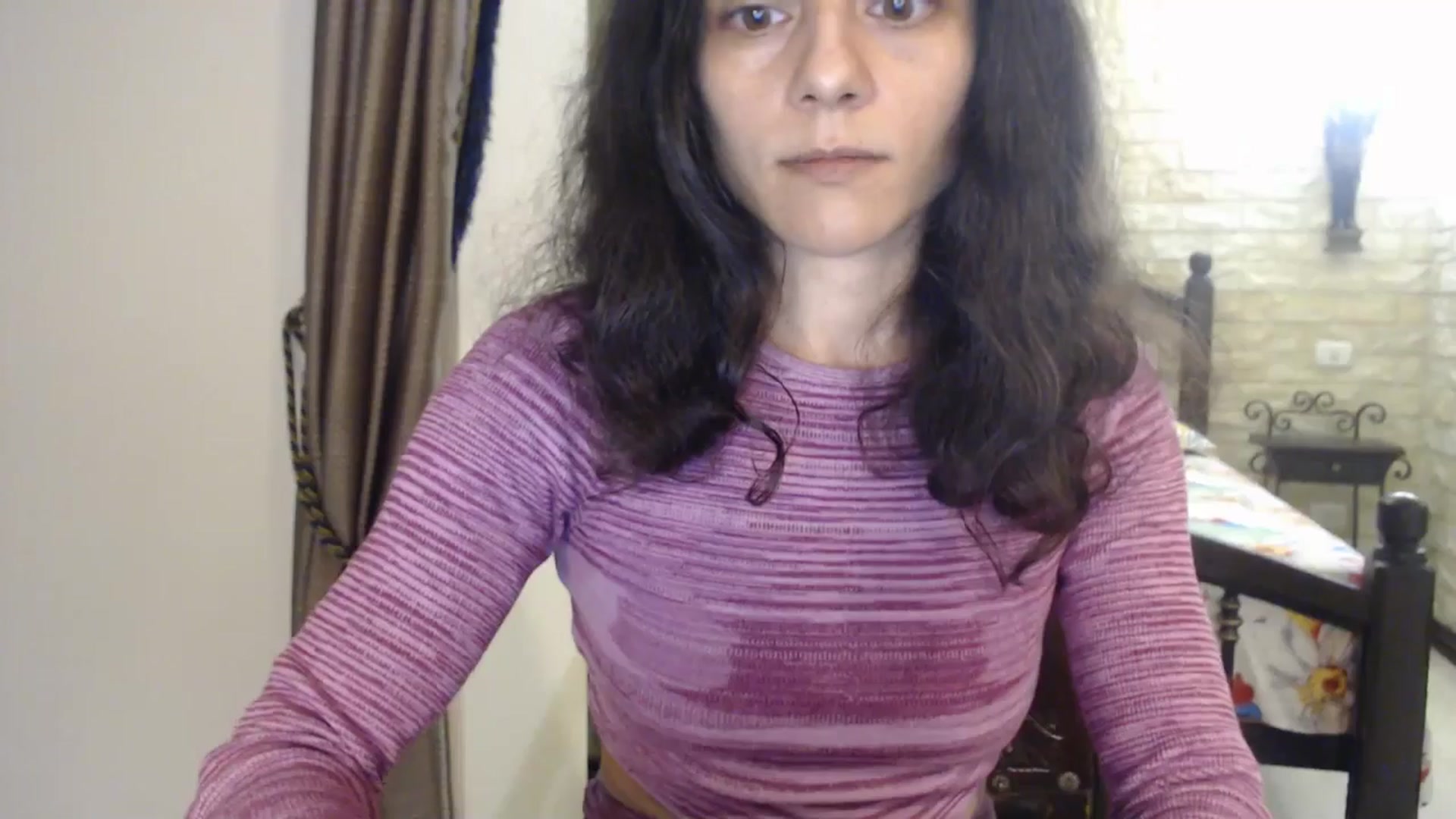 Gallery image thumbnail from ThePerfectNam's myfreecams stream on, 04/01/2026, 01:20 image 11 of 20