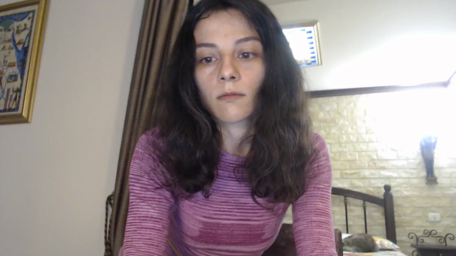Gallery image thumbnail from ThePerfectNam's myfreecams stream on, 04/01/2026, 01:20 image 20 of 20