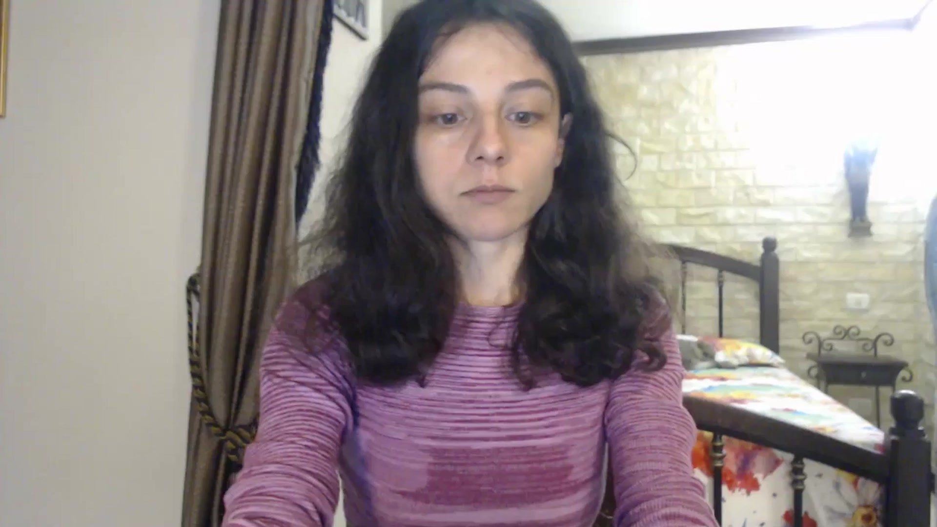 Gallery image thumbnail from ThePerfectNam's myfreecams stream on, 04/01/2026, 04:05 image 3 of 20