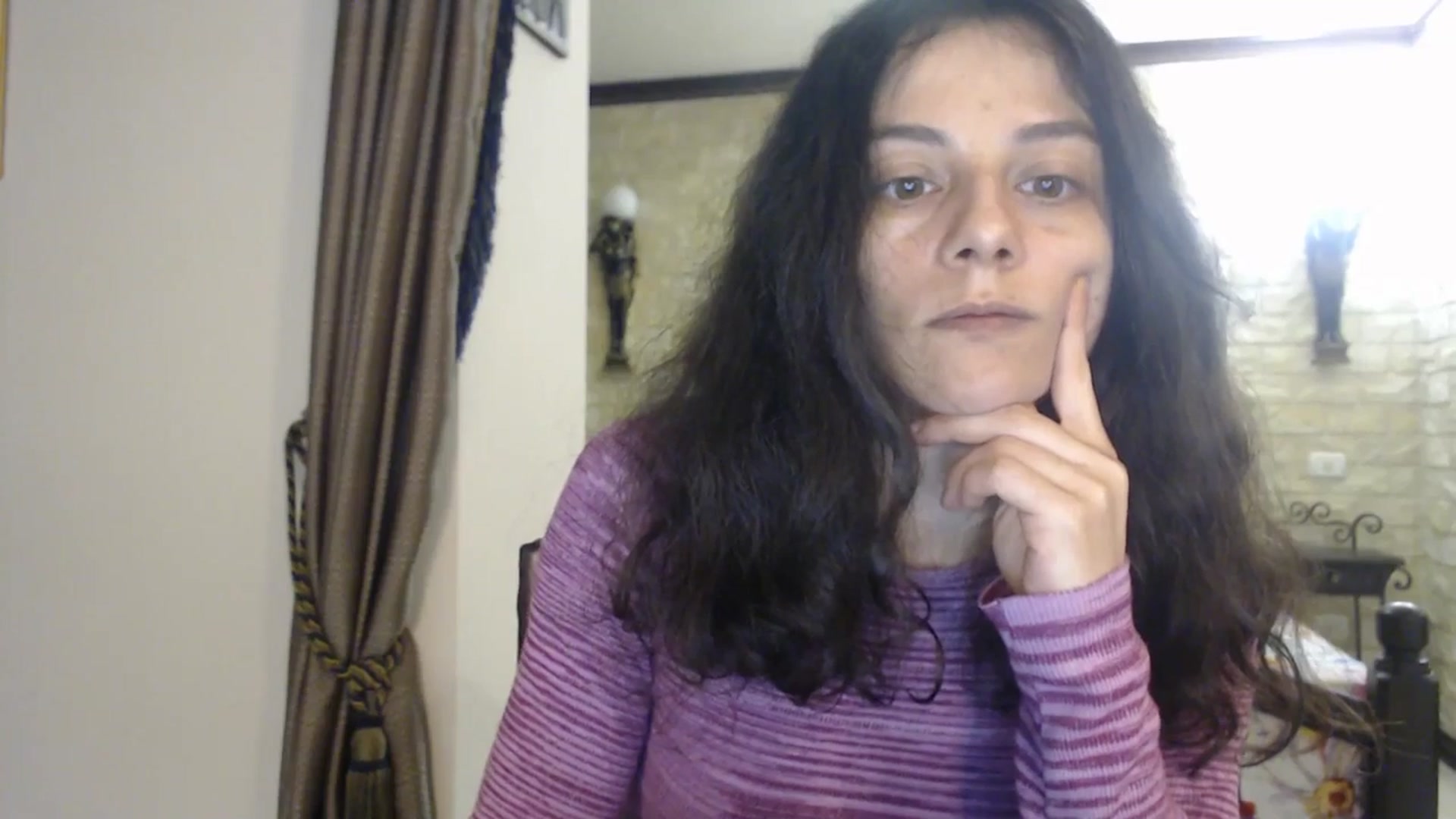 Gallery image thumbnail from ThePerfectNam's myfreecams stream on, 04/01/2026, 04:05 image 14 of 20