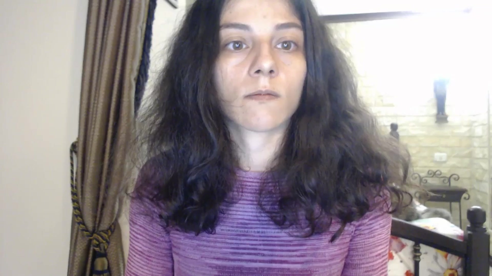 Gallery image thumbnail from ThePerfectNam's myfreecams stream on, 04/01/2026, 04:05 image 17 of 20