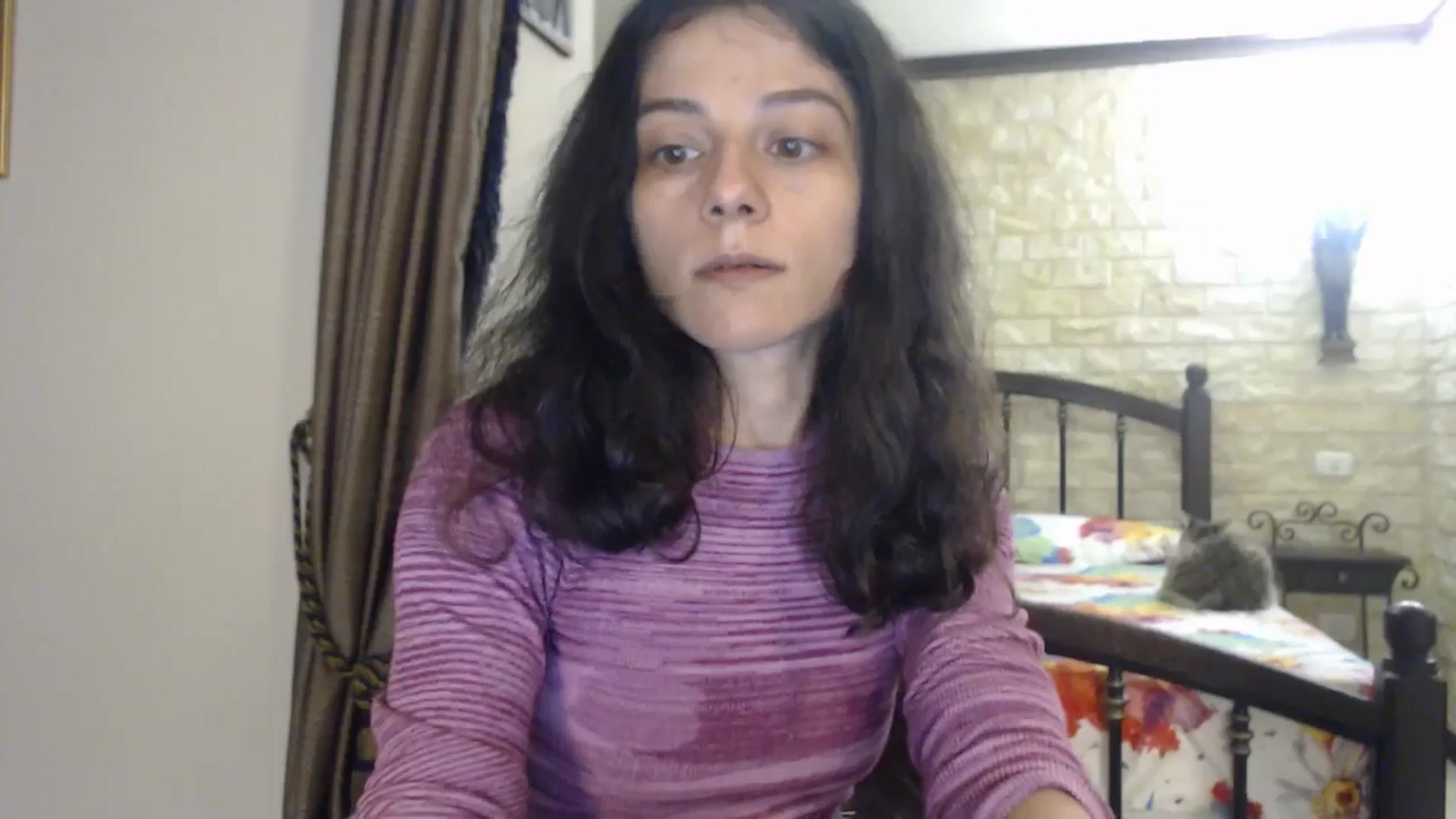 Gallery image thumbnail from ThePerfectNam's myfreecams stream on, 04/01/2026, 04:05 image 10 of 20