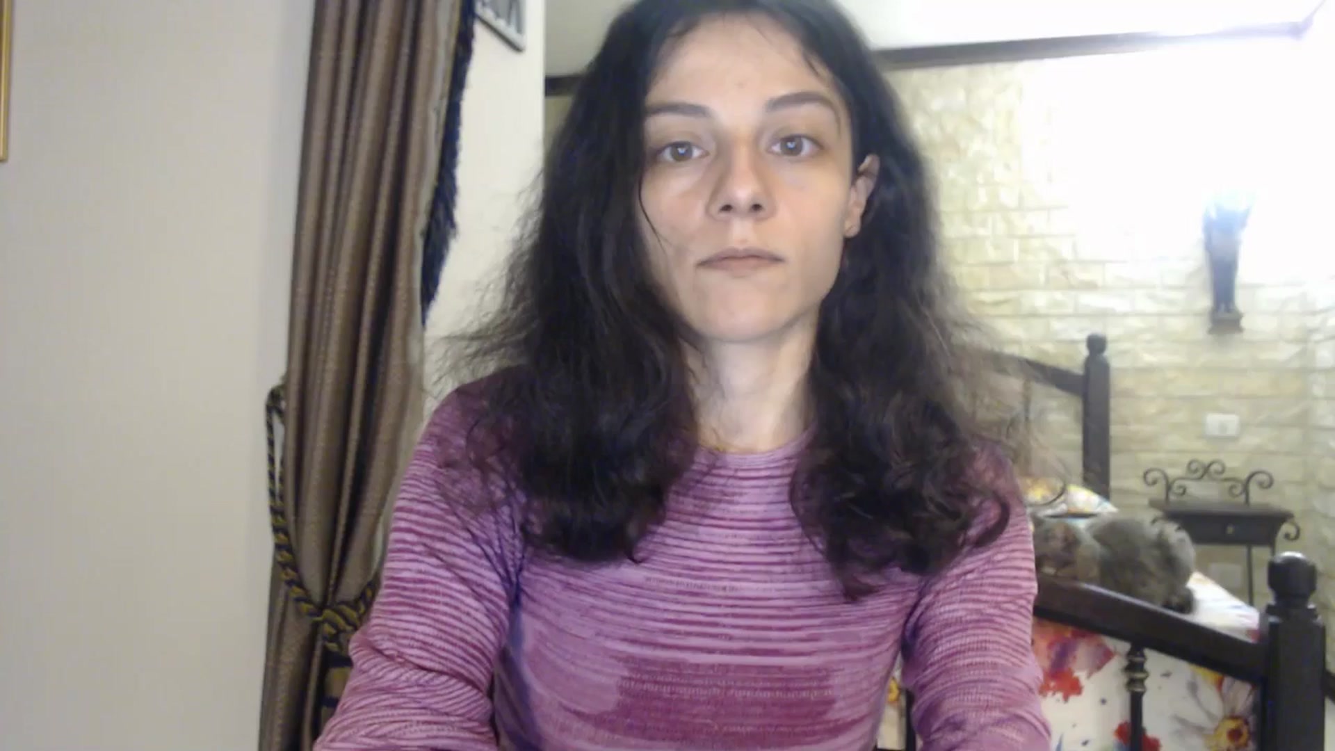Gallery image thumbnail from ThePerfectNam's myfreecams stream on, 04/01/2026, 04:05 image 6 of 20