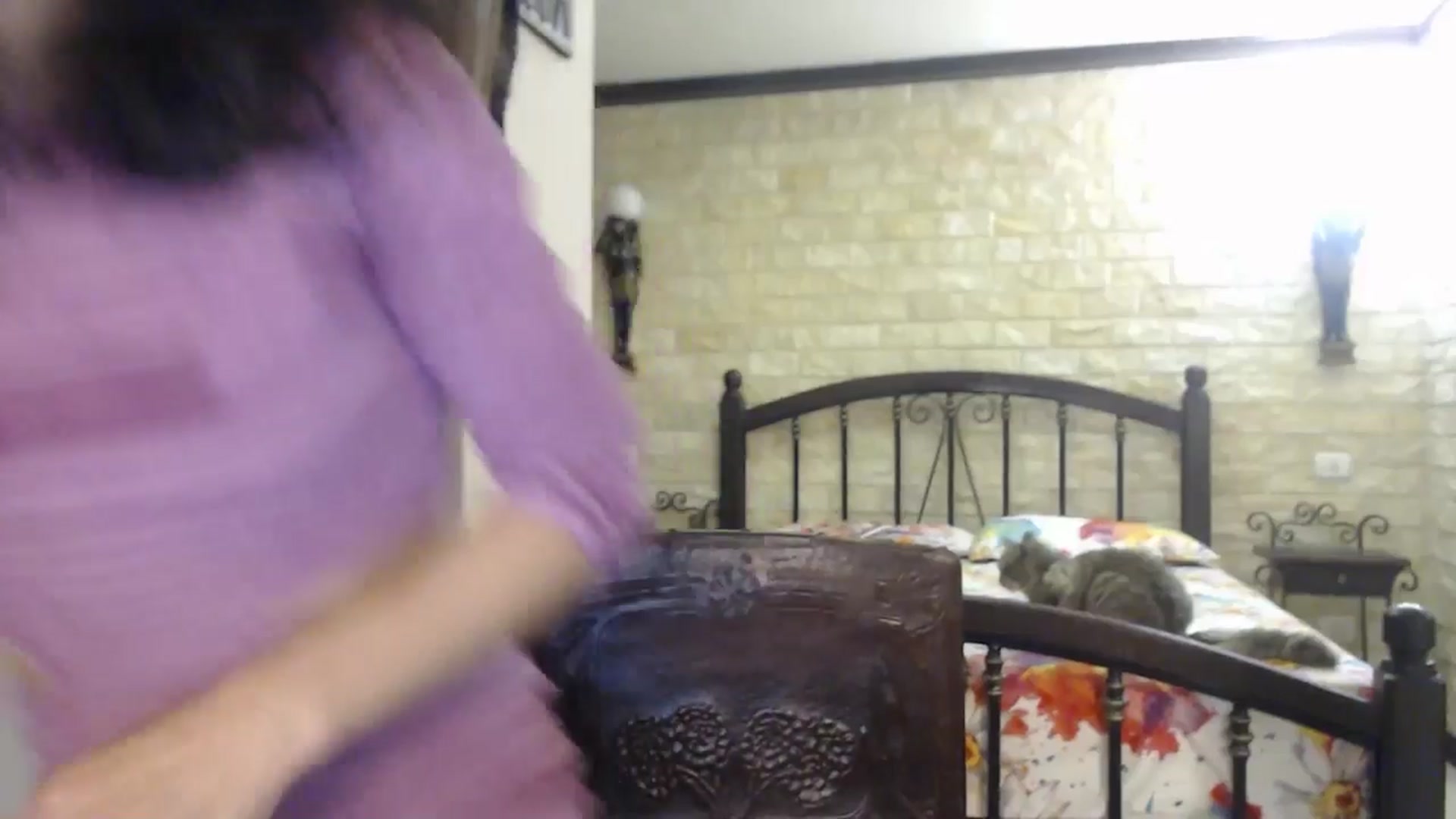 Gallery image thumbnail from ThePerfectNam's myfreecams stream on, 04/01/2026, 04:05 image 7 of 20