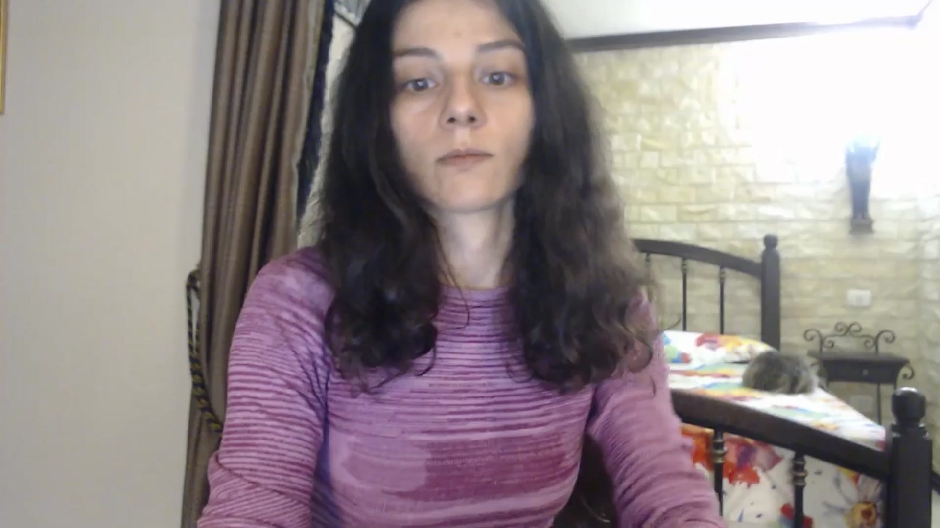 Gallery image thumbnail from ThePerfectNam's myfreecams stream on, 04/01/2026, 04:05 image 12 of 20
