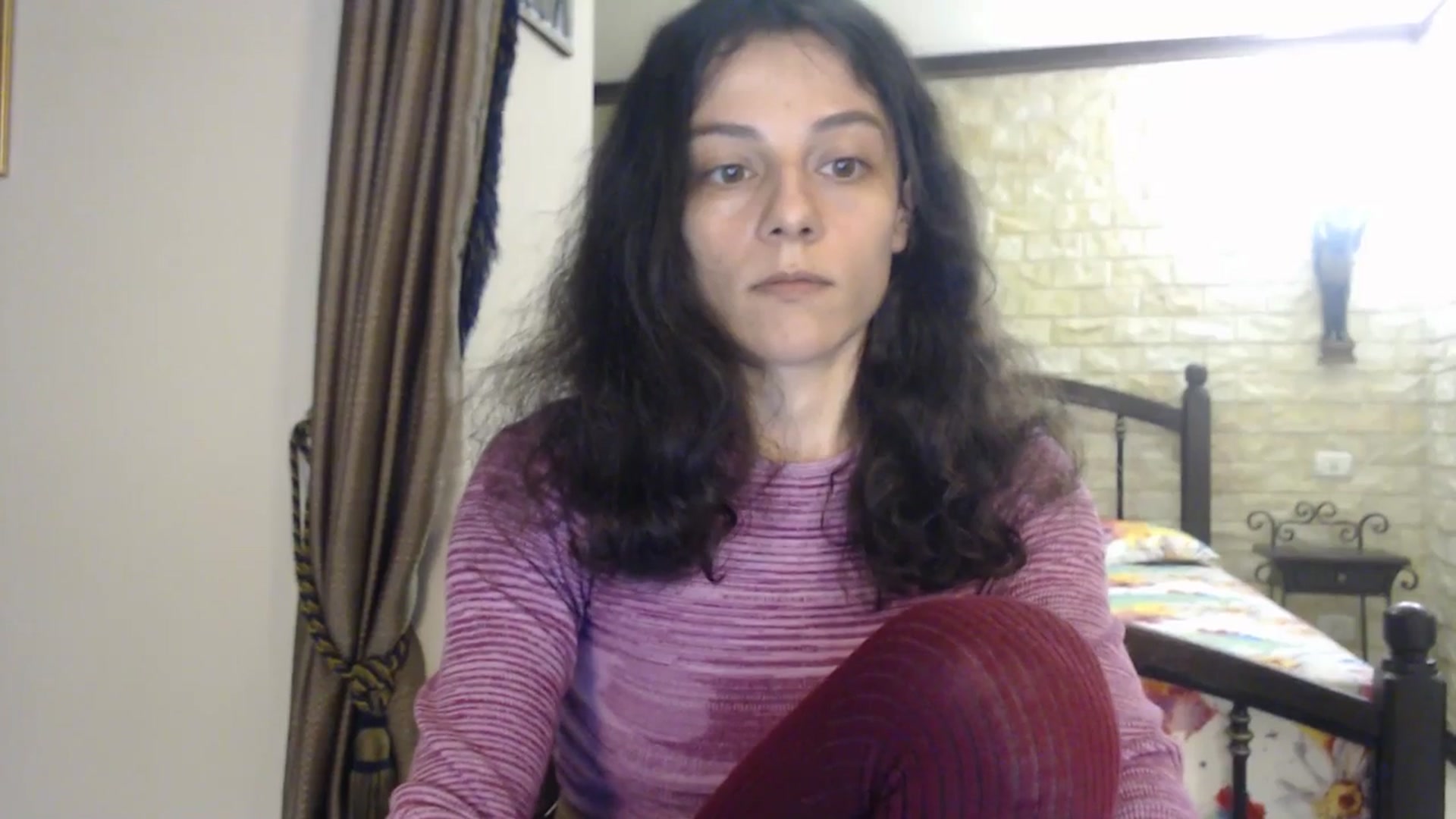 Gallery image thumbnail from ThePerfectNam's myfreecams stream on, 04/01/2026, 04:05 image 5 of 20