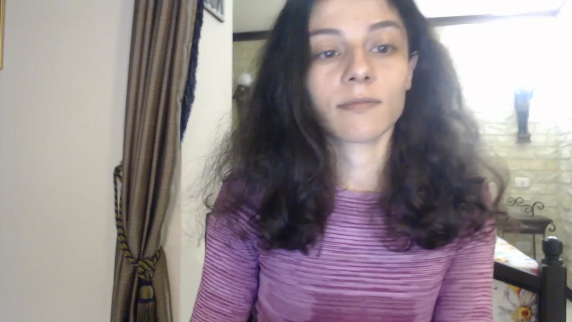 Gallery image thumbnail from ThePerfectNam's myfreecams stream on, 04/01/2026, 04:05 image 16 of 20