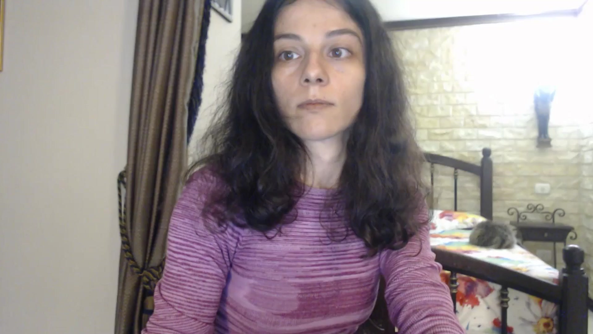 Gallery image thumbnail from ThePerfectNam's myfreecams stream on, 04/01/2026, 04:05 image 11 of 20
