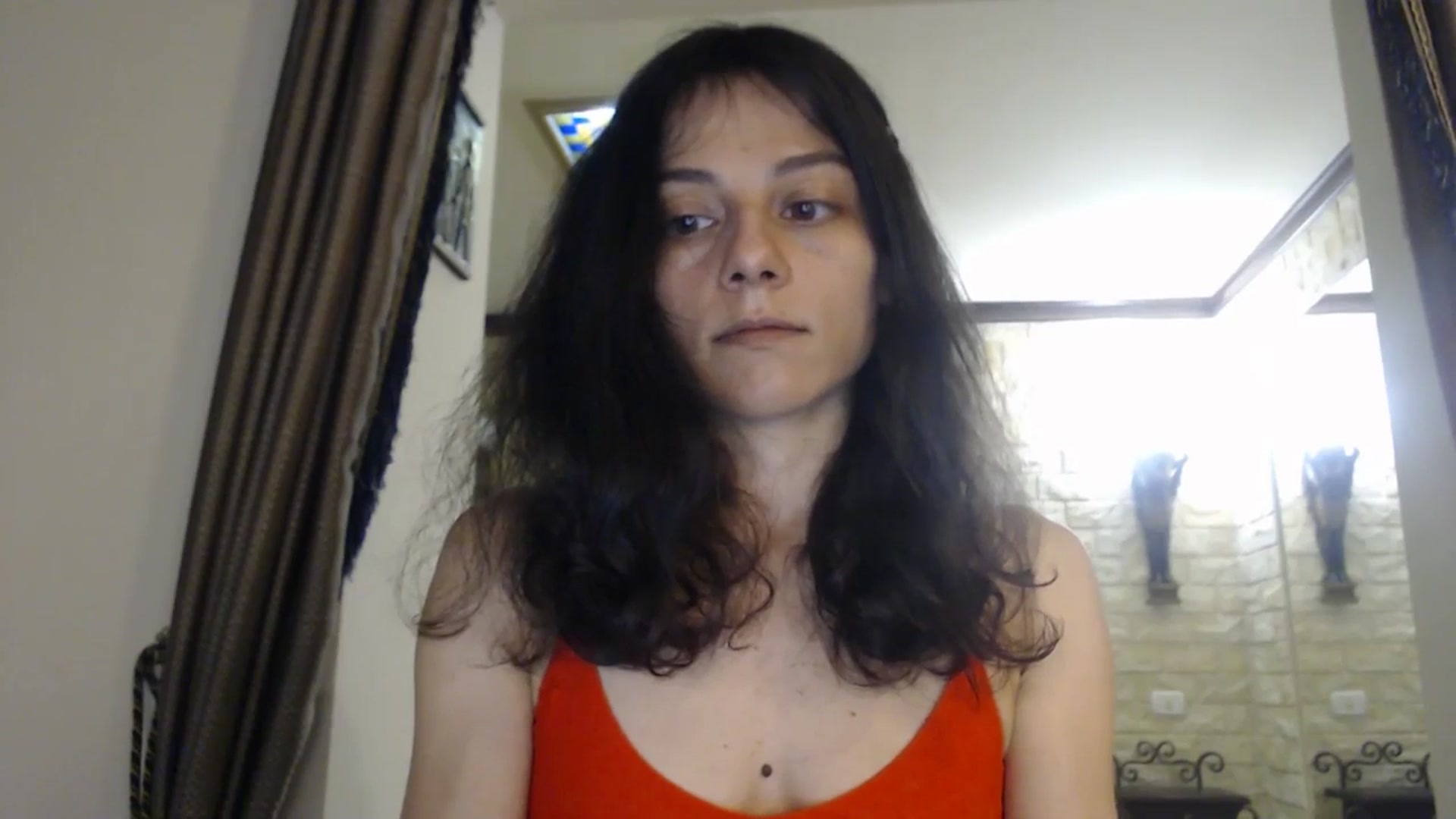 Gallery image thumbnail from ThePerfectNam's myfreecams stream on, 04/01/2026, 06:00 image 13 of 20