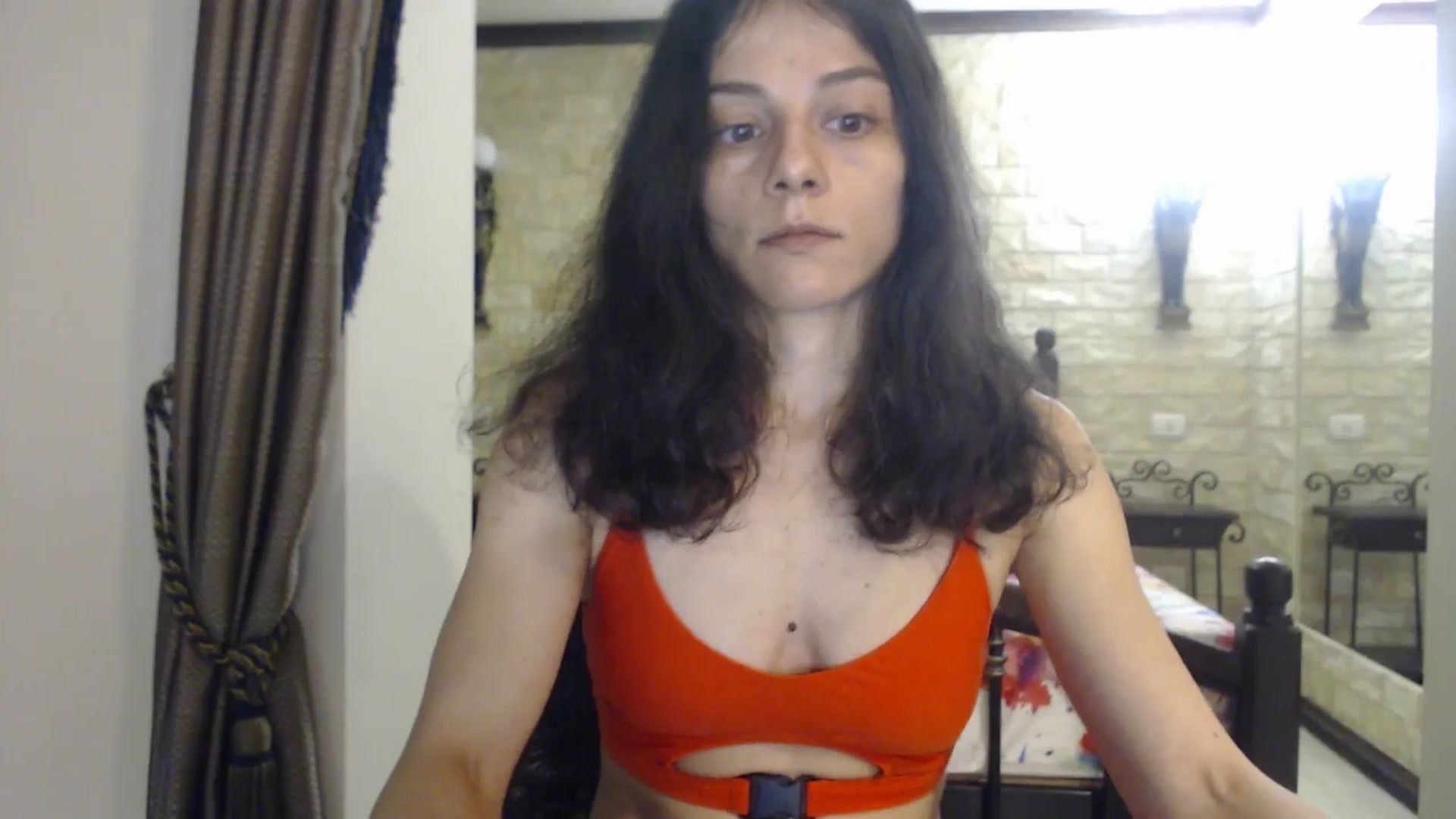 Gallery image thumbnail from ThePerfectNam's myfreecams stream on, 04/01/2026, 06:00 image 4 of 20