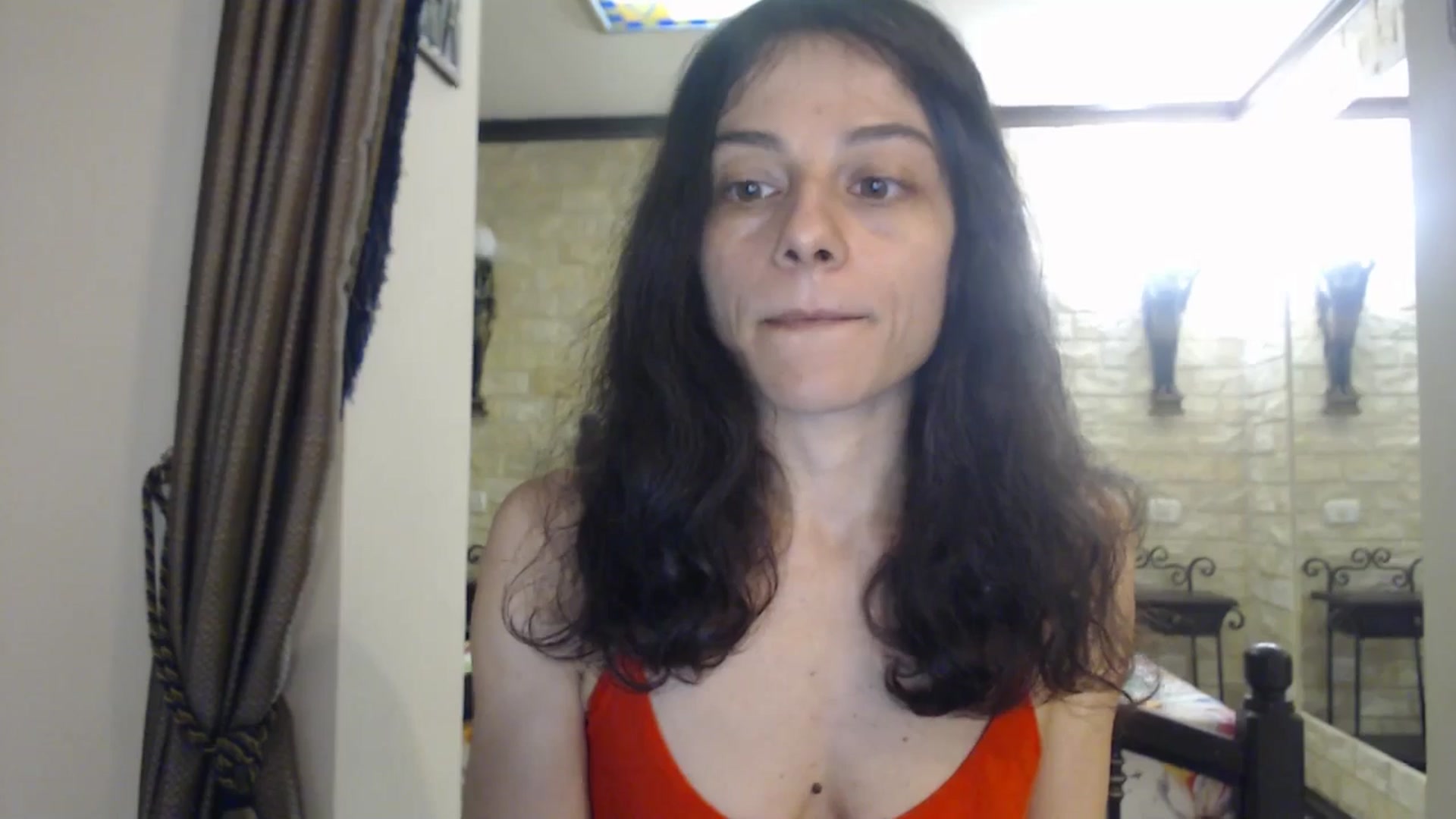 Gallery image thumbnail from ThePerfectNam's myfreecams stream on, 04/01/2026, 06:00 image 5 of 20