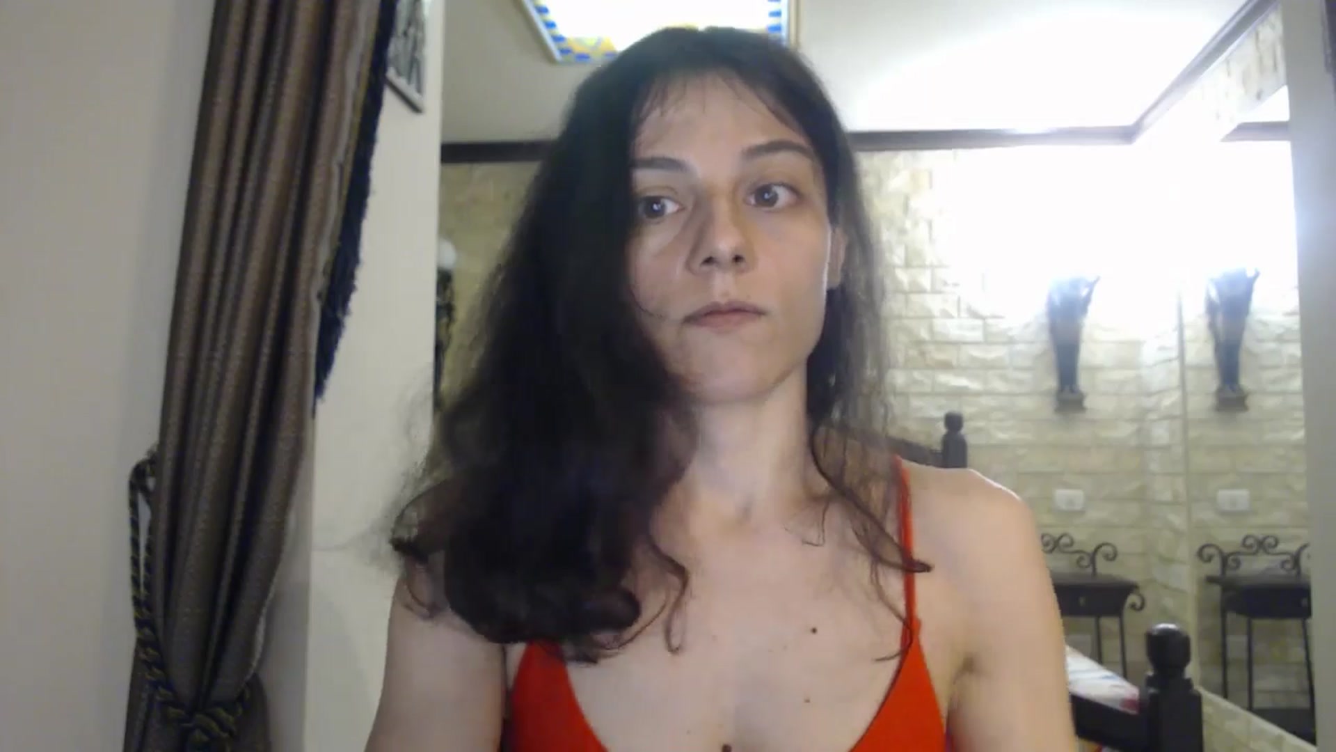 Gallery image thumbnail from ThePerfectNam's myfreecams stream on, 04/01/2026, 06:00 image 8 of 20