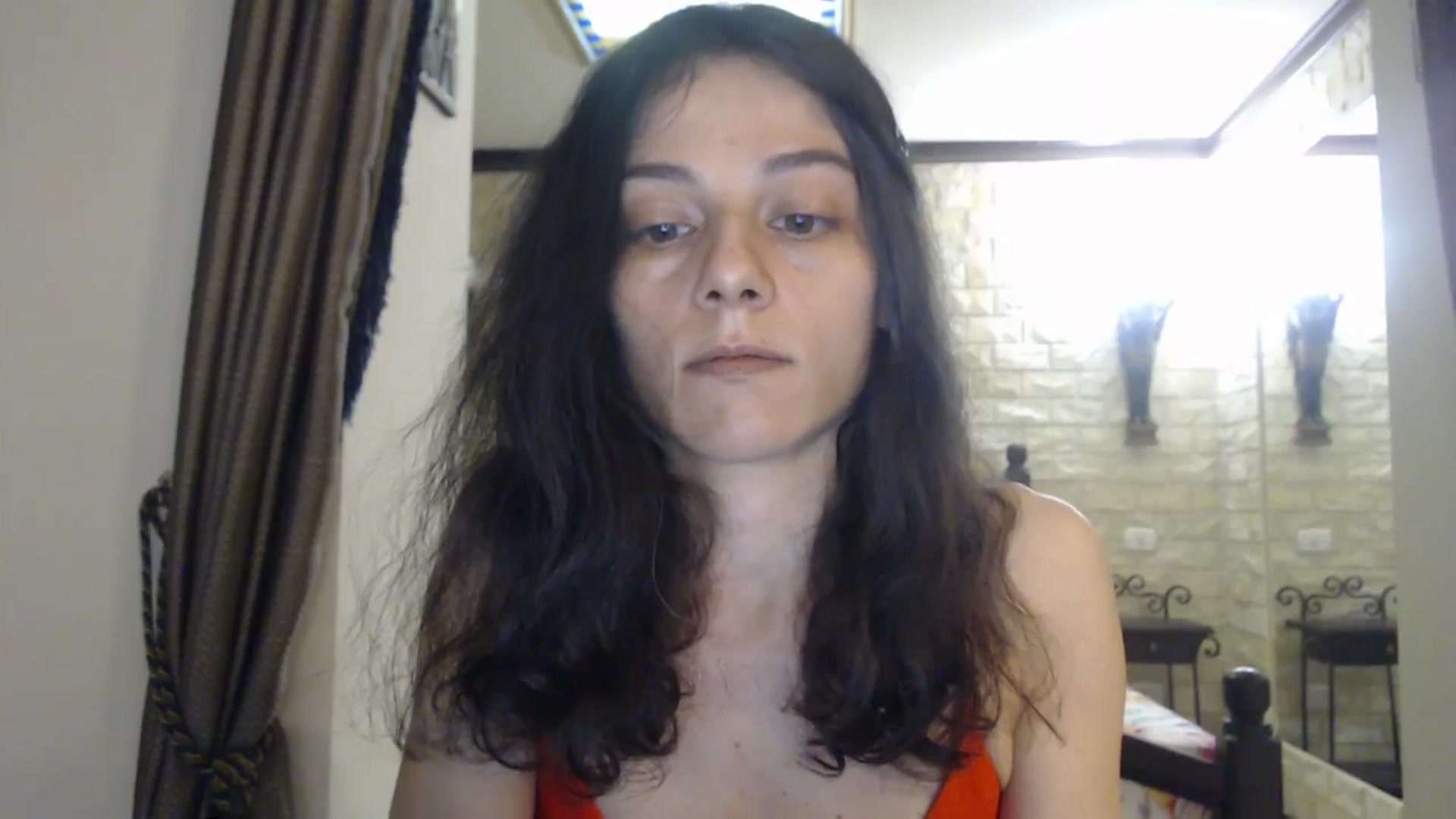 Gallery image thumbnail from ThePerfectNam's myfreecams stream on, 04/01/2026, 06:00 image 16 of 20