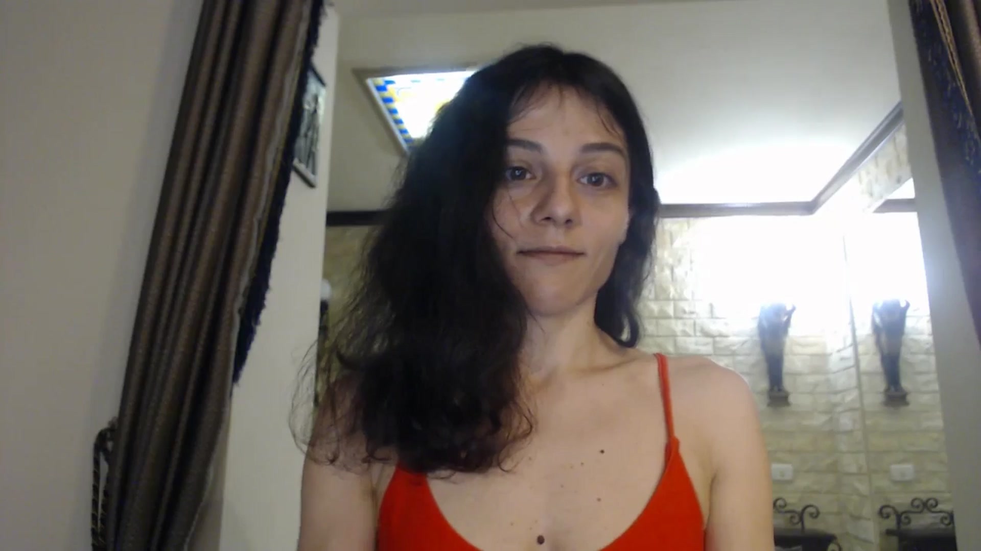 Gallery image thumbnail from ThePerfectNam's myfreecams stream on, 04/01/2026, 06:00 image 14 of 20
