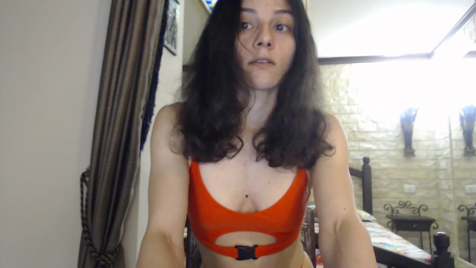 Gallery image thumbnail from ThePerfectNam's myfreecams stream on, 04/01/2026, 06:00 image 3 of 20