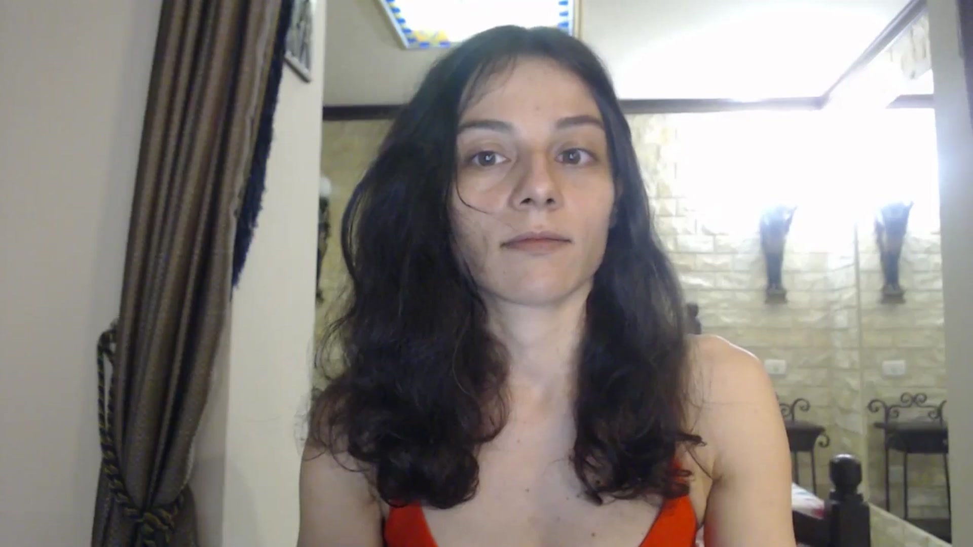 Gallery image thumbnail from ThePerfectNam's myfreecams stream on, 04/01/2026, 06:00 image 15 of 20