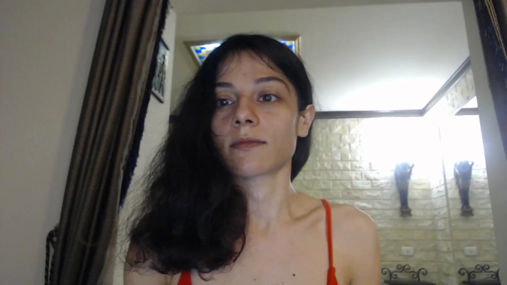 Gallery image thumbnail from ThePerfectNam's myfreecams stream on, 04/01/2026, 06:00 image 10 of 20