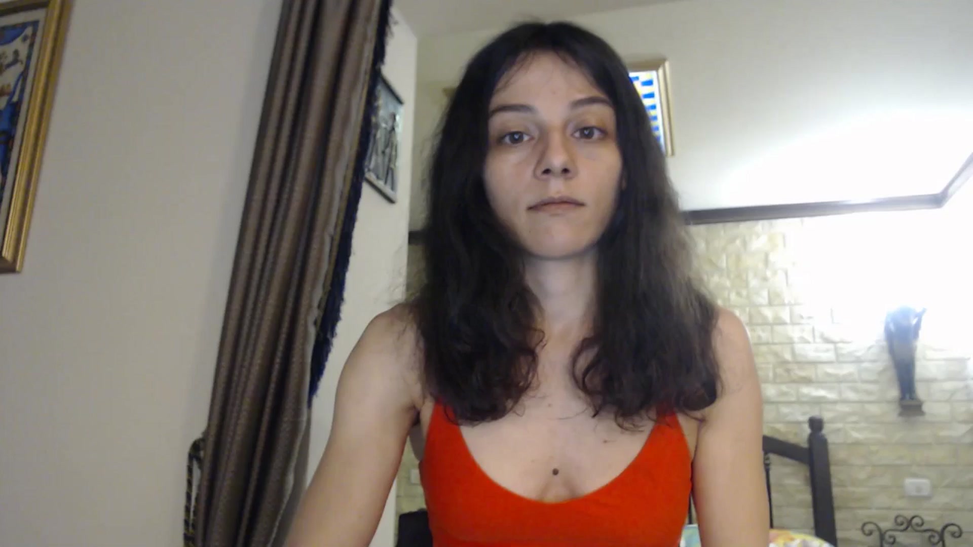 Gallery image thumbnail from ThePerfectNam's myfreecams stream on, 04/01/2026, 06:00 image 1 of 20