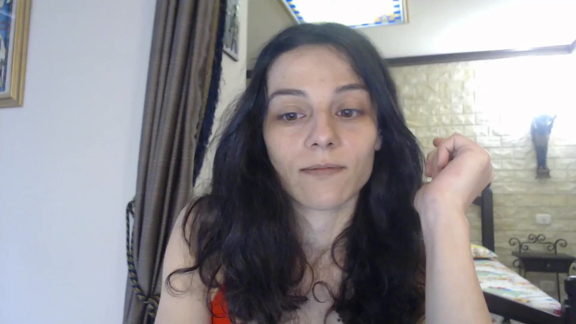 Gallery image thumbnail from ThePerfectNam's myfreecams stream on, 04/01/2026, 07:39 image 19 of 20