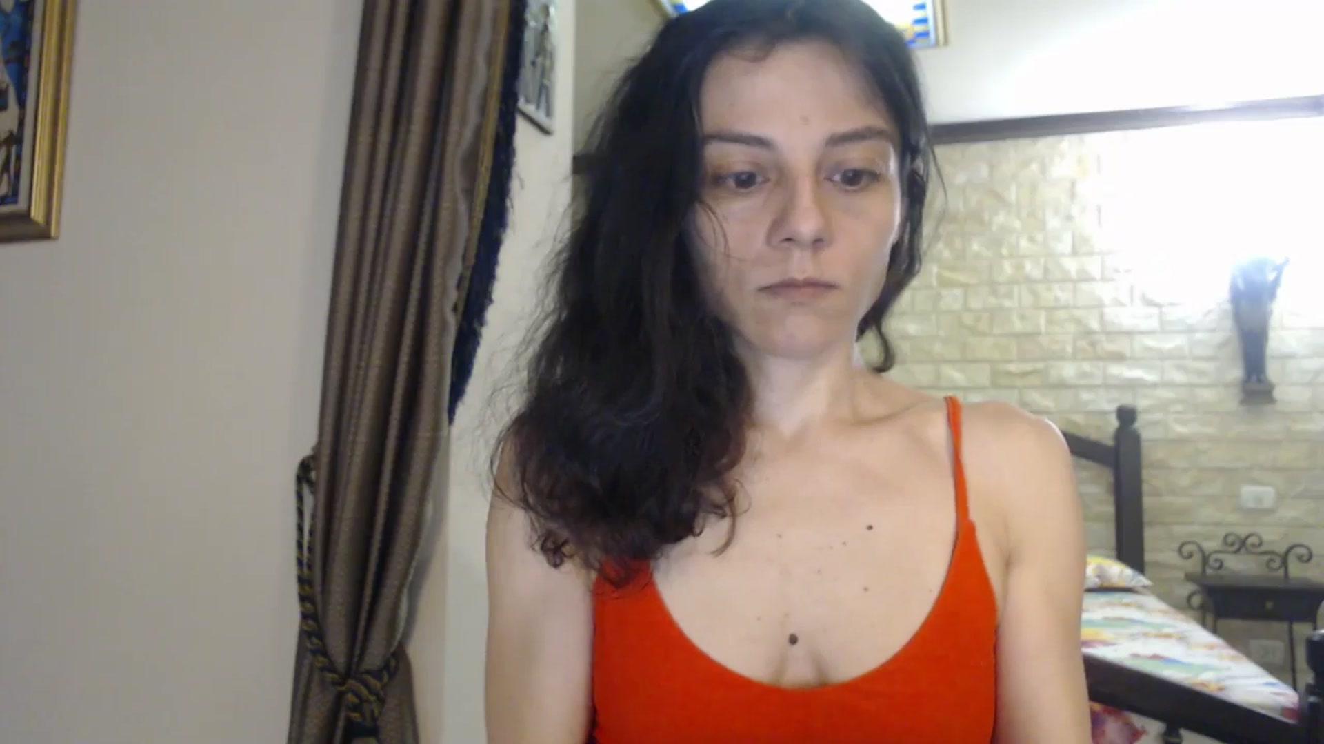 Gallery image thumbnail from ThePerfectNam's myfreecams stream on, 04/01/2026, 07:39 image 5 of 20
