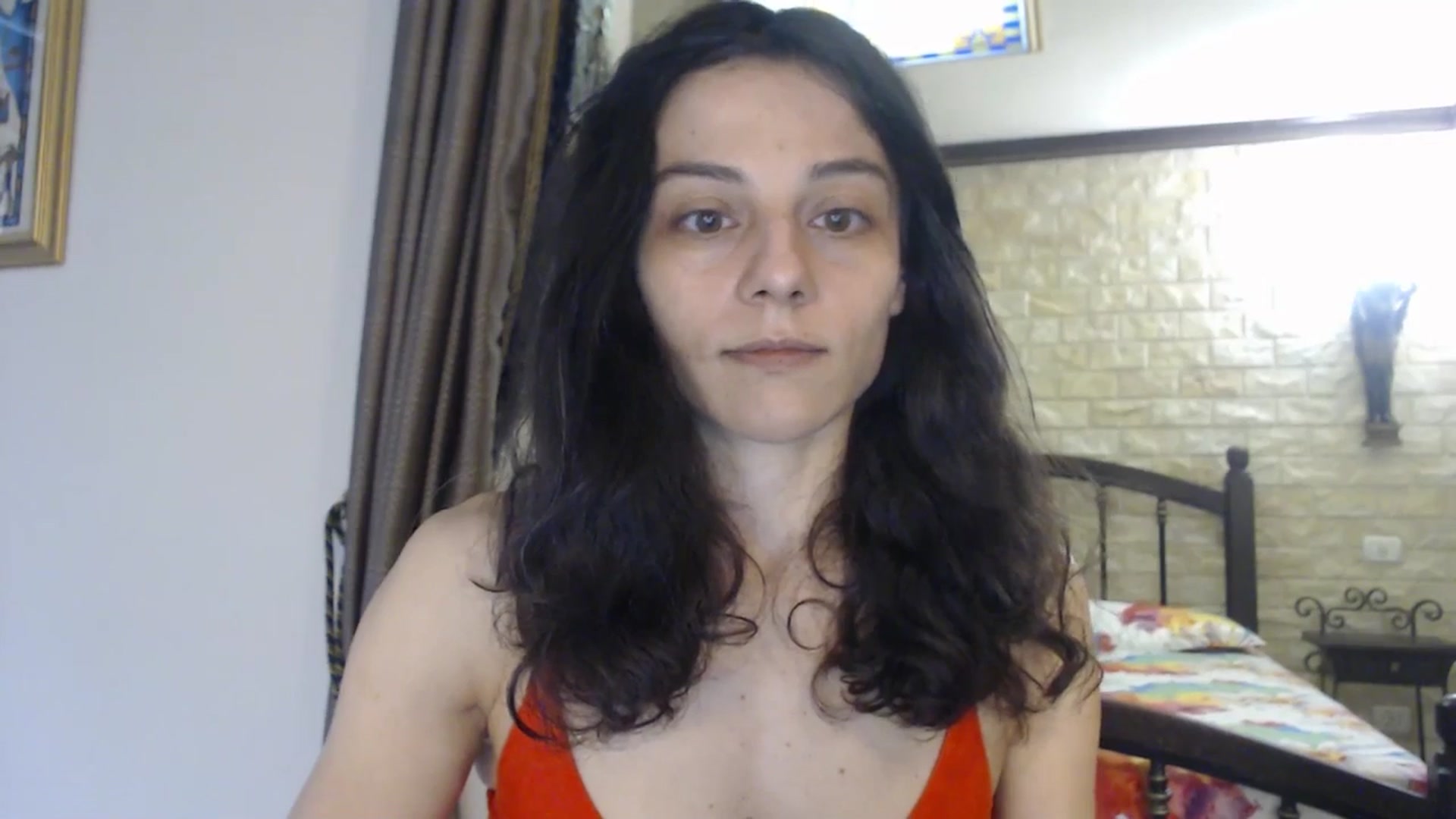 Gallery image thumbnail from ThePerfectNam's myfreecams stream on, 04/01/2026, 07:39 image 15 of 20
