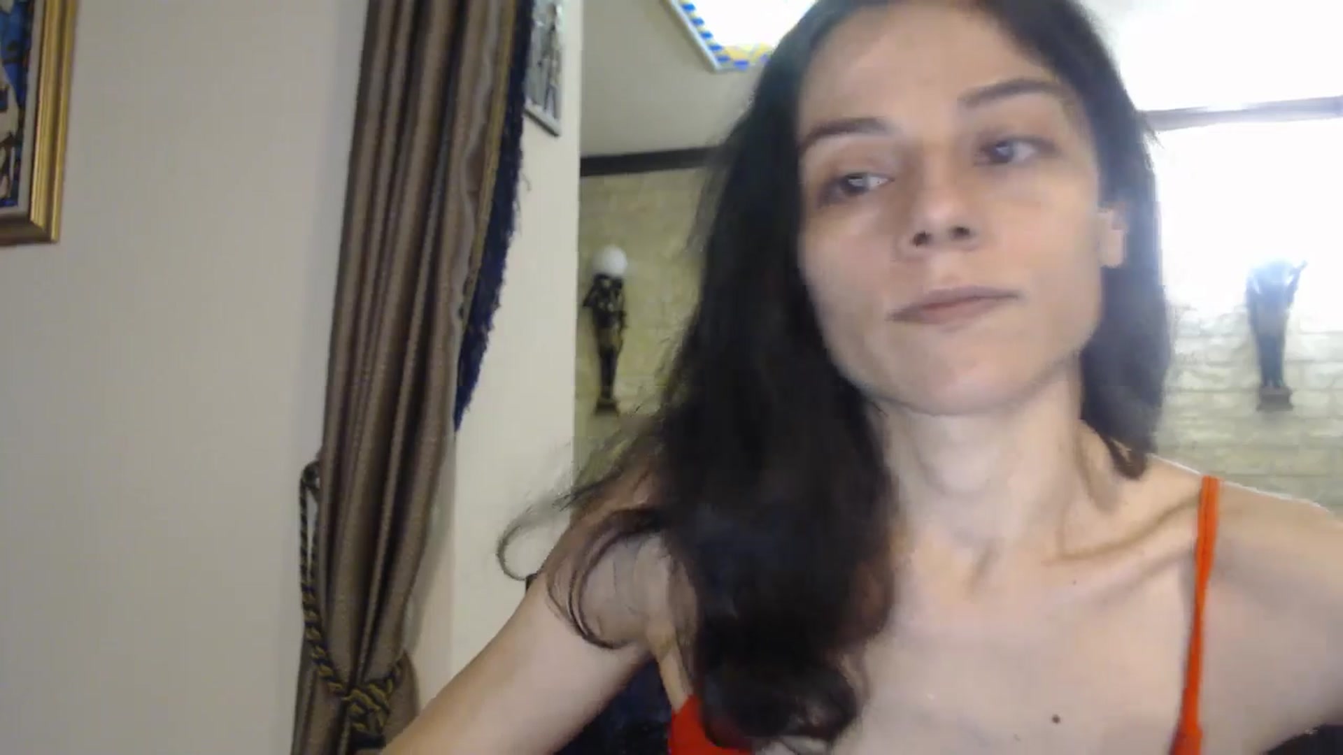 Gallery image thumbnail from ThePerfectNam's myfreecams stream on, 04/01/2026, 07:39 image 6 of 20