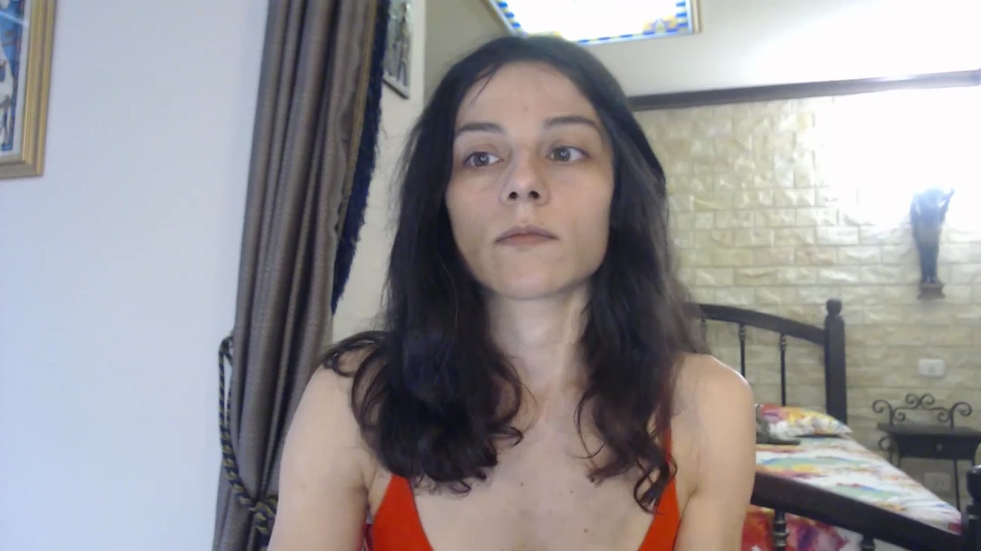 Gallery image thumbnail from ThePerfectNam's myfreecams stream on, 04/01/2026, 07:39 image 11 of 20