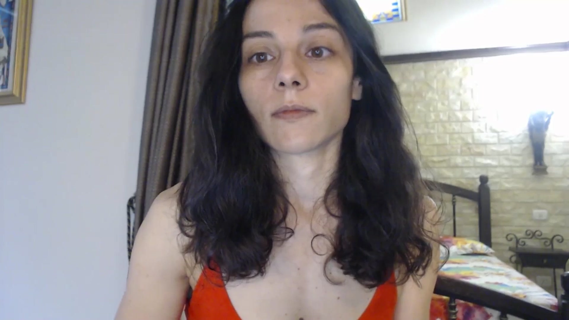 Gallery image thumbnail from ThePerfectNam's myfreecams stream on, 04/01/2026, 07:39 image 17 of 20