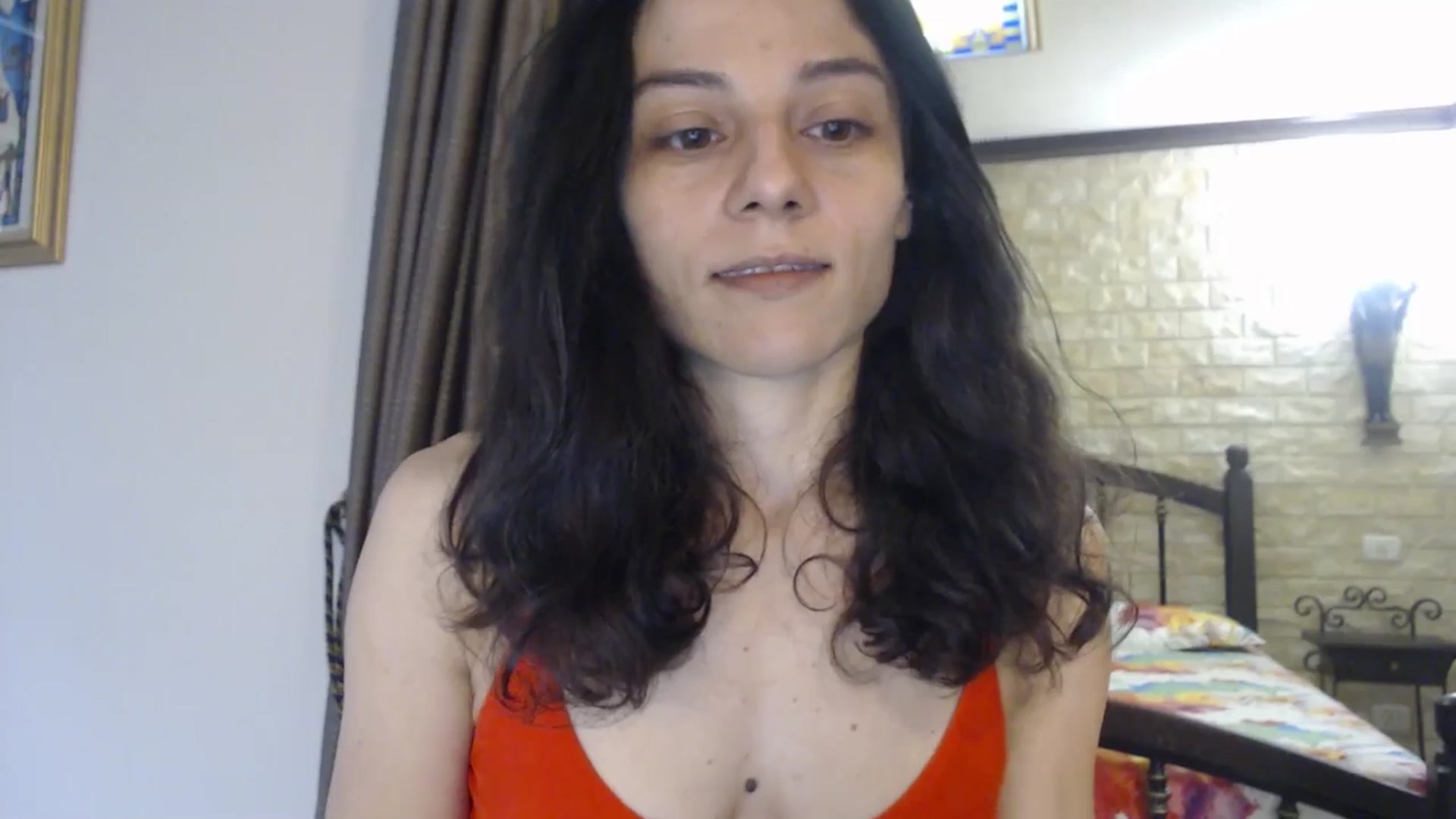 Gallery image thumbnail from ThePerfectNam's myfreecams stream on, 04/01/2026, 07:39 image 16 of 20