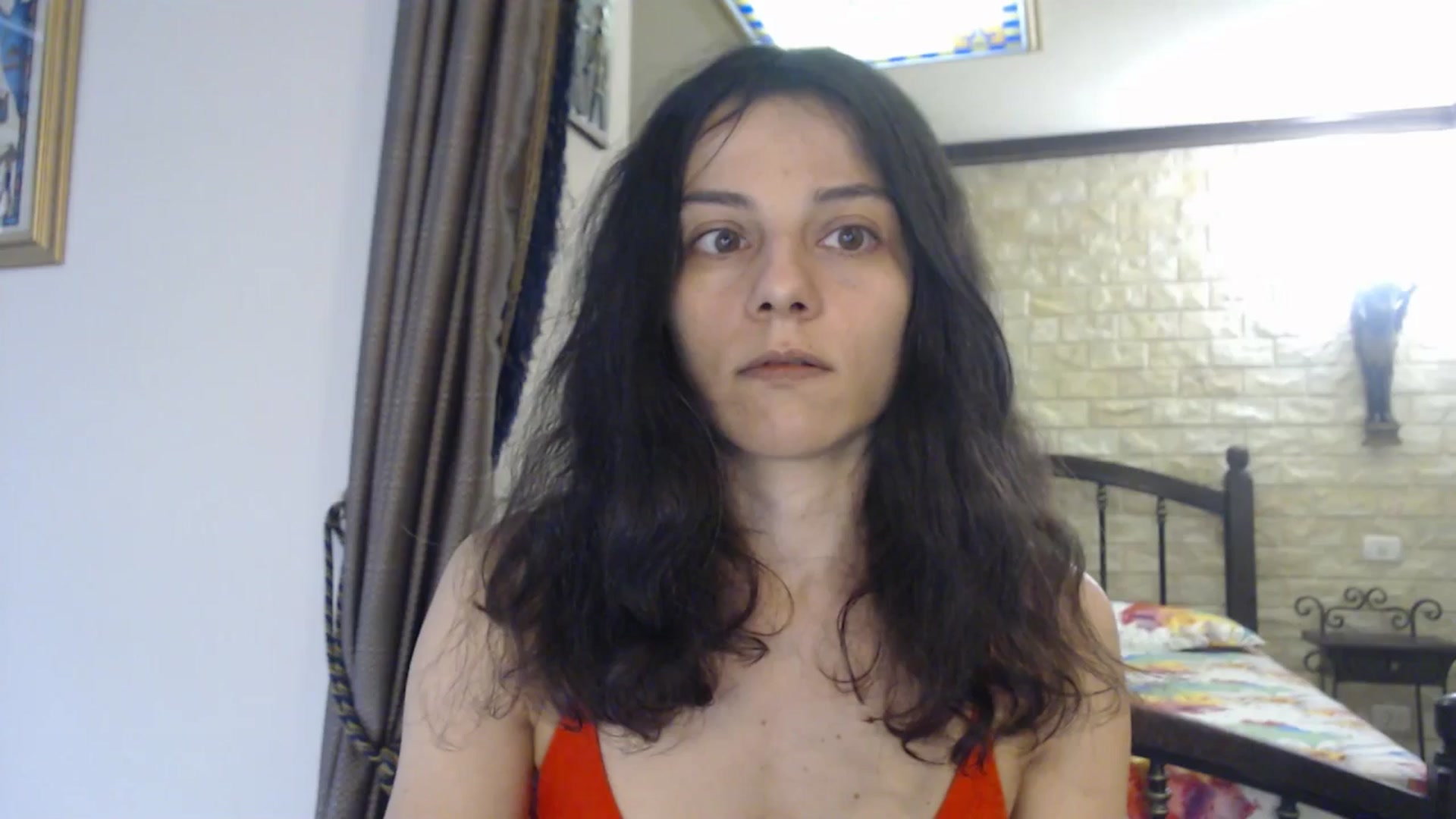 Gallery image thumbnail from ThePerfectNam's myfreecams stream on, 04/01/2026, 07:39 image 13 of 20