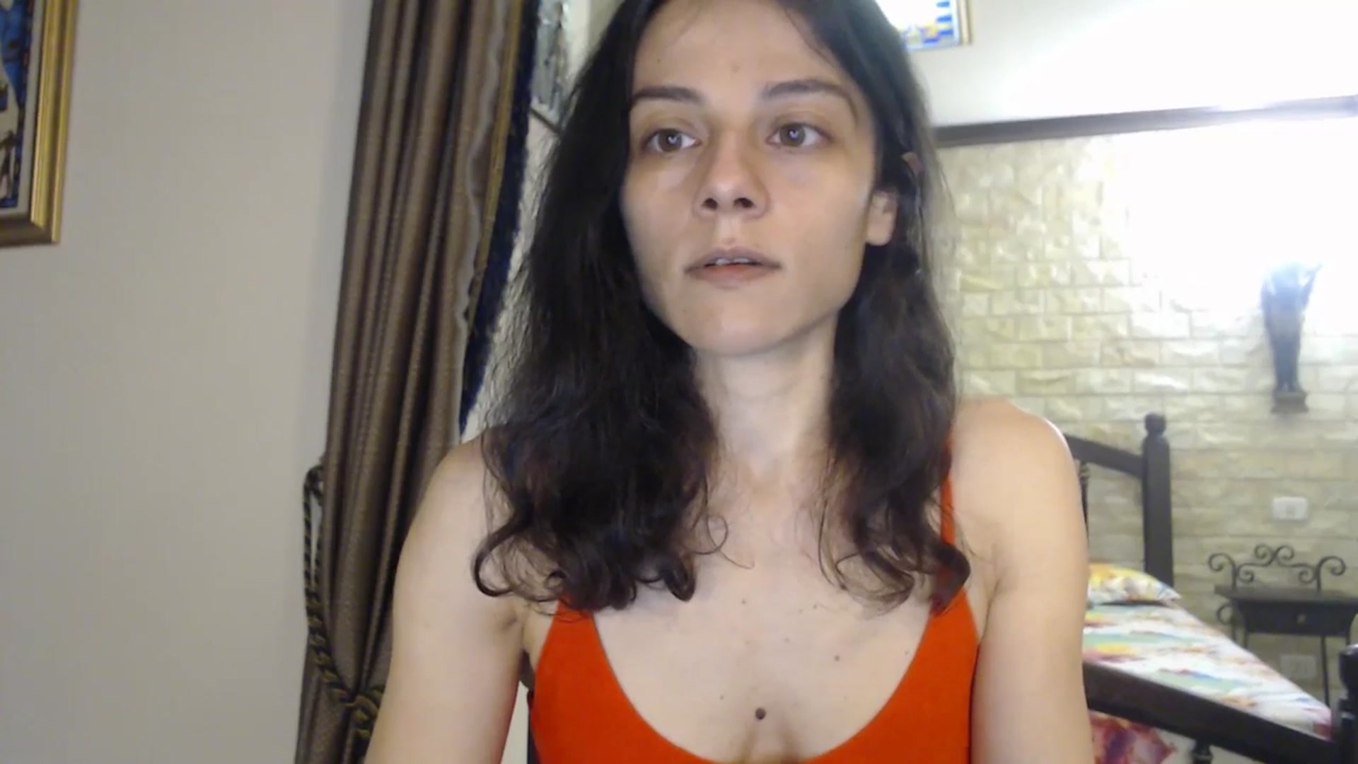 Gallery image thumbnail from ThePerfectNam's myfreecams stream on, 04/01/2026, 07:39 image 8 of 20