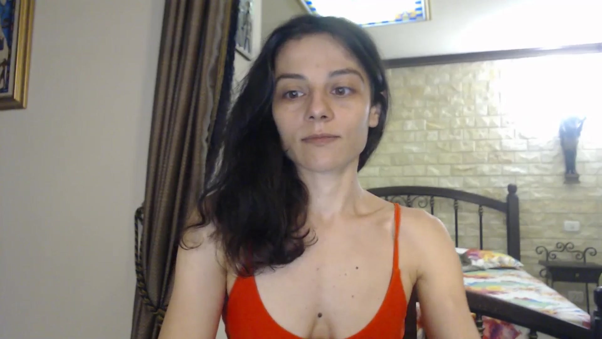 Gallery image thumbnail from ThePerfectNam's myfreecams stream on, 04/01/2026, 07:39 image 4 of 20
