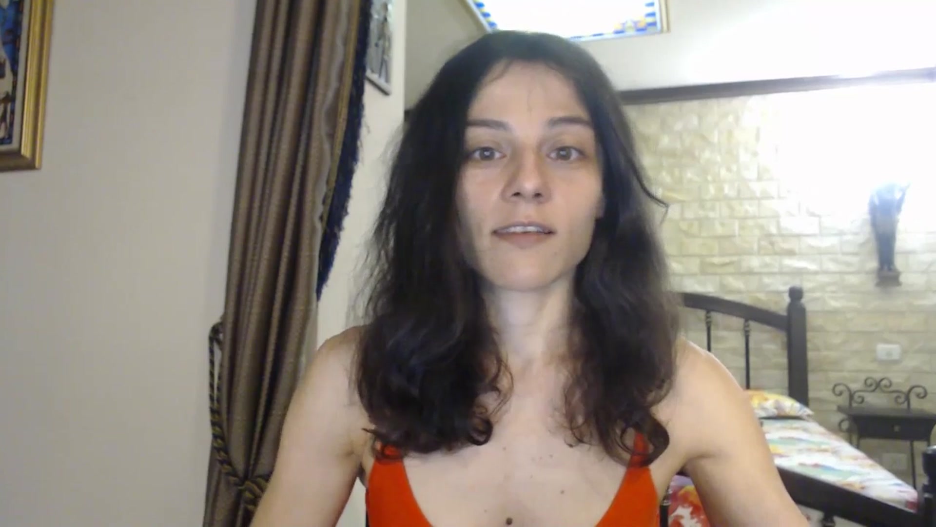 Gallery image thumbnail from ThePerfectNam's myfreecams stream on, 04/01/2026, 07:39 image 10 of 20