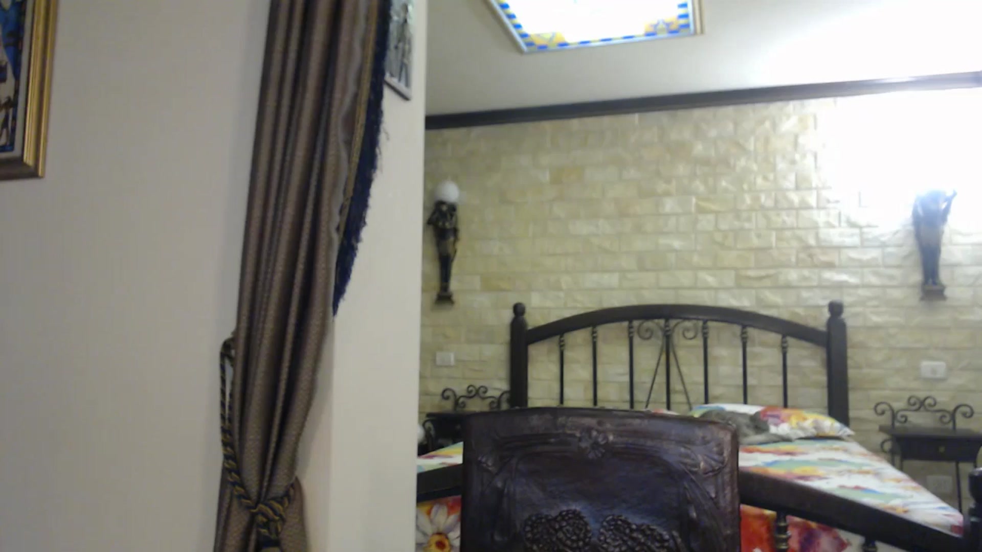 Gallery image thumbnail from ThePerfectNam's myfreecams stream on, 04/01/2026, 07:39 image 2 of 20