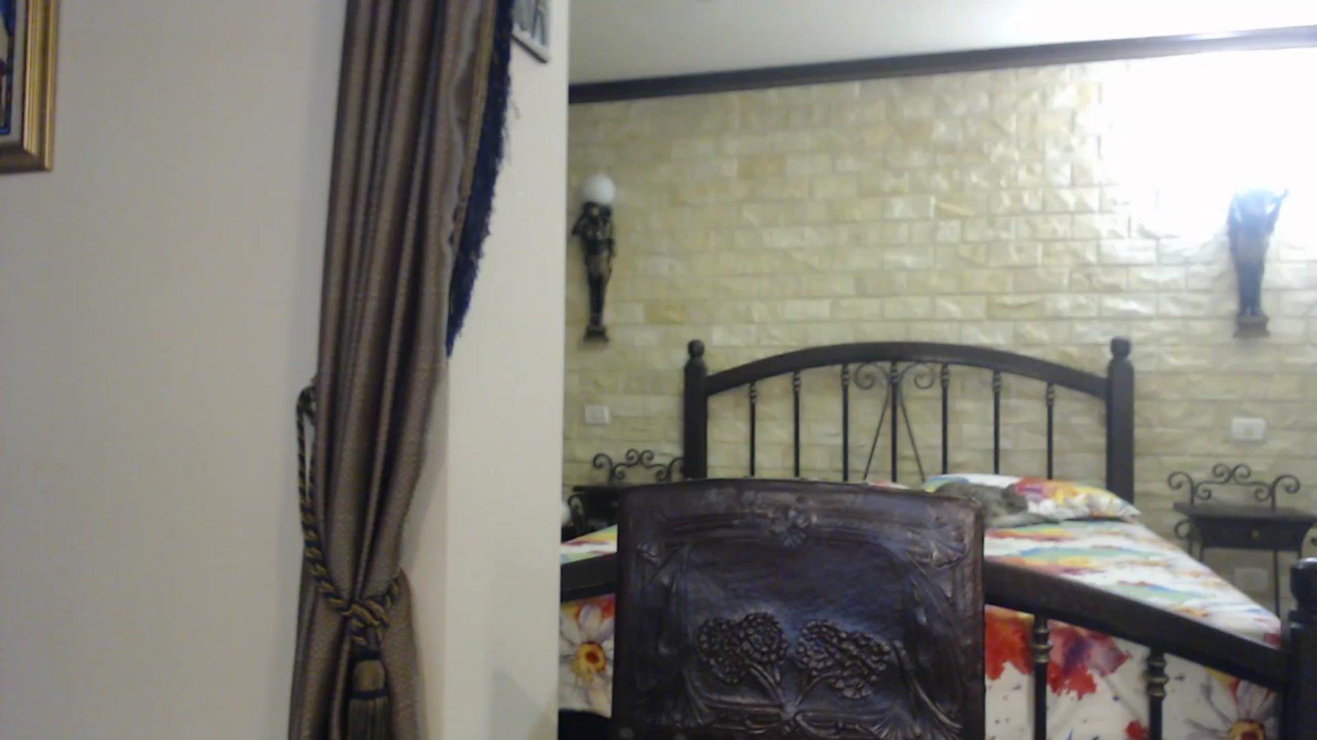 Gallery image thumbnail from ThePerfectNam's myfreecams stream on, 04/01/2026, 07:39 image 1 of 20