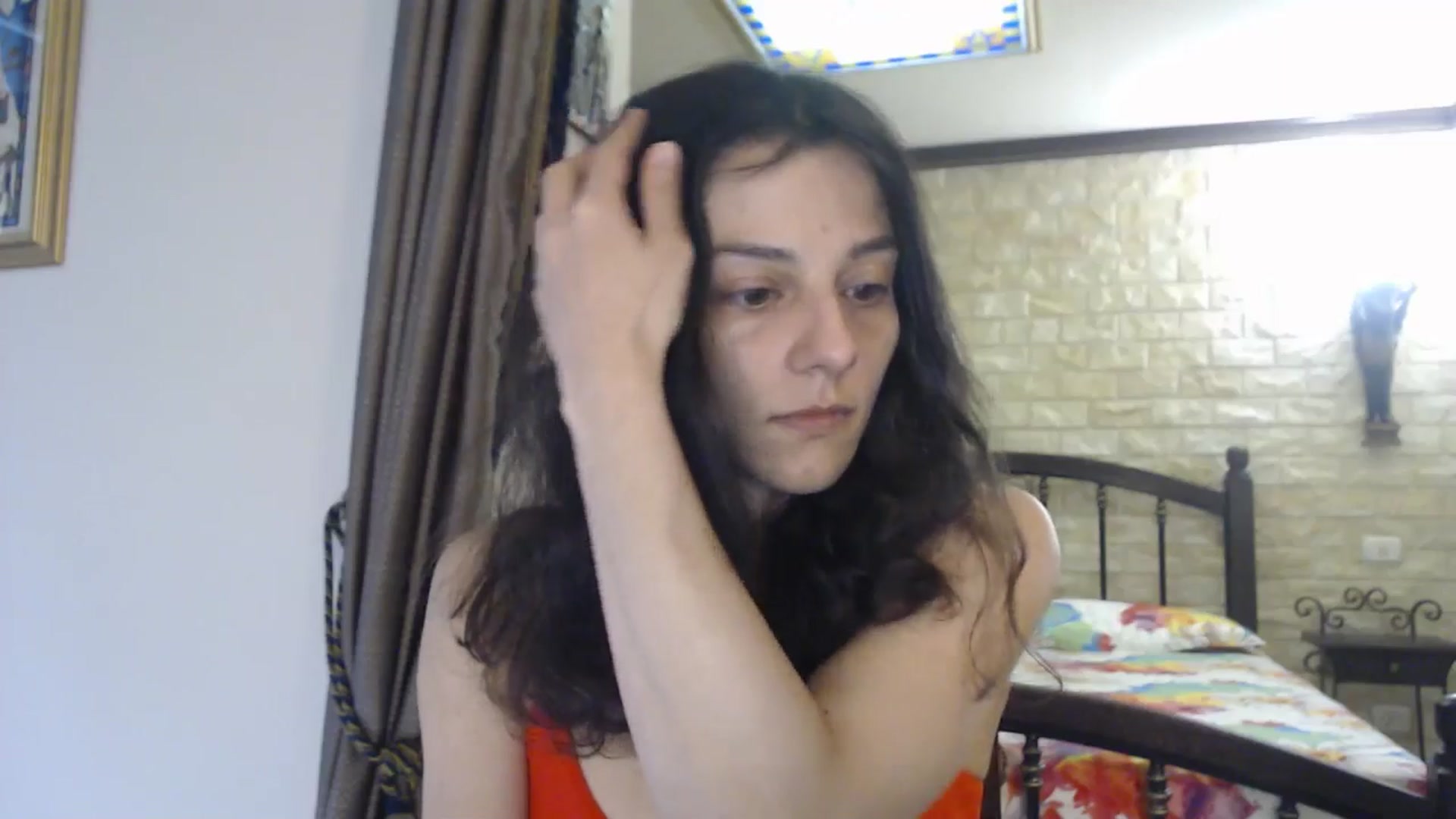 Gallery image thumbnail from ThePerfectNam's myfreecams stream on, 04/01/2026, 07:39 image 14 of 20